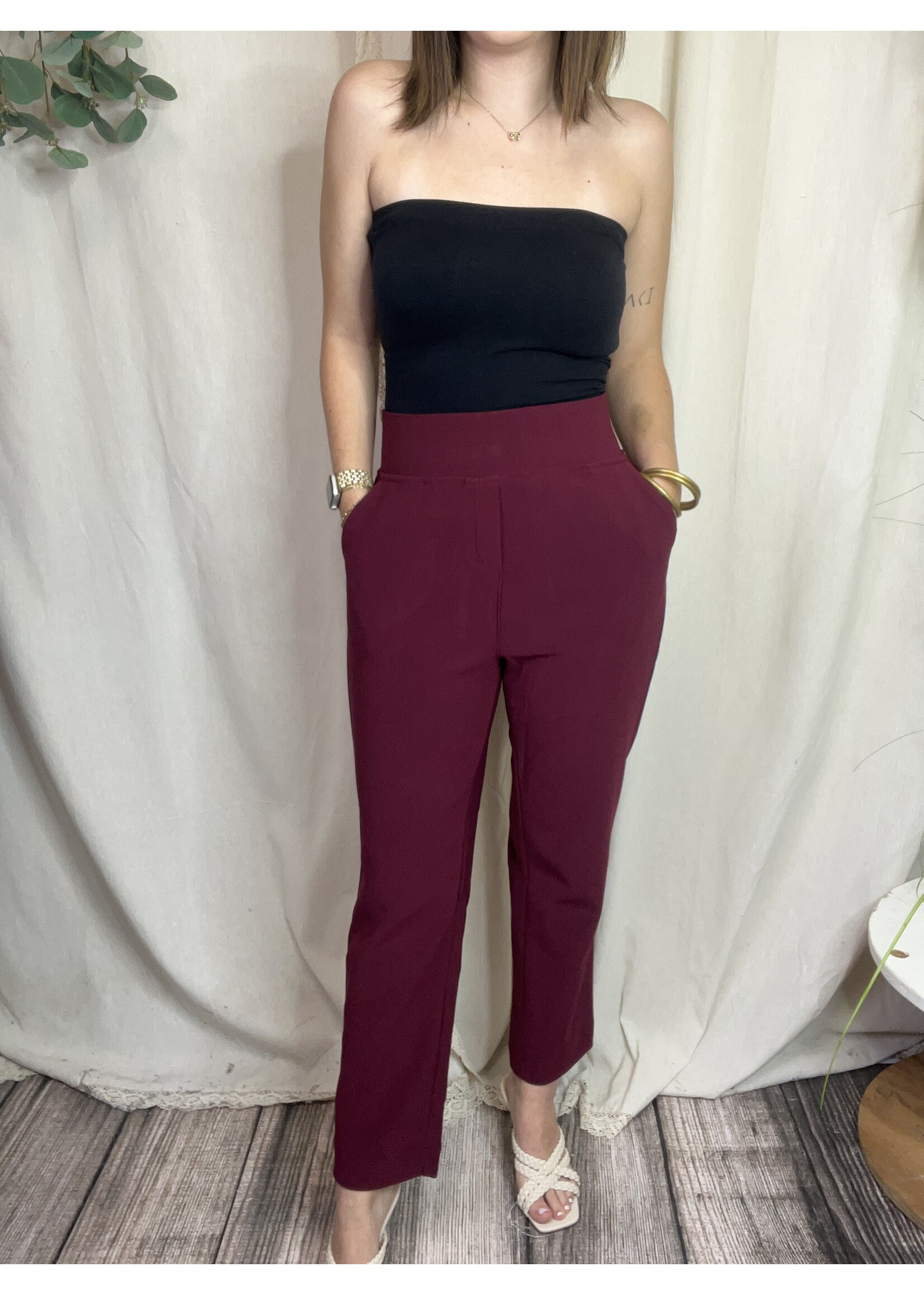The Office Is Looking Pants