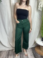 Showing Personality Pants