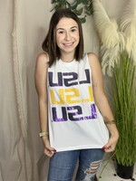 bomb designs Represent That School Tank