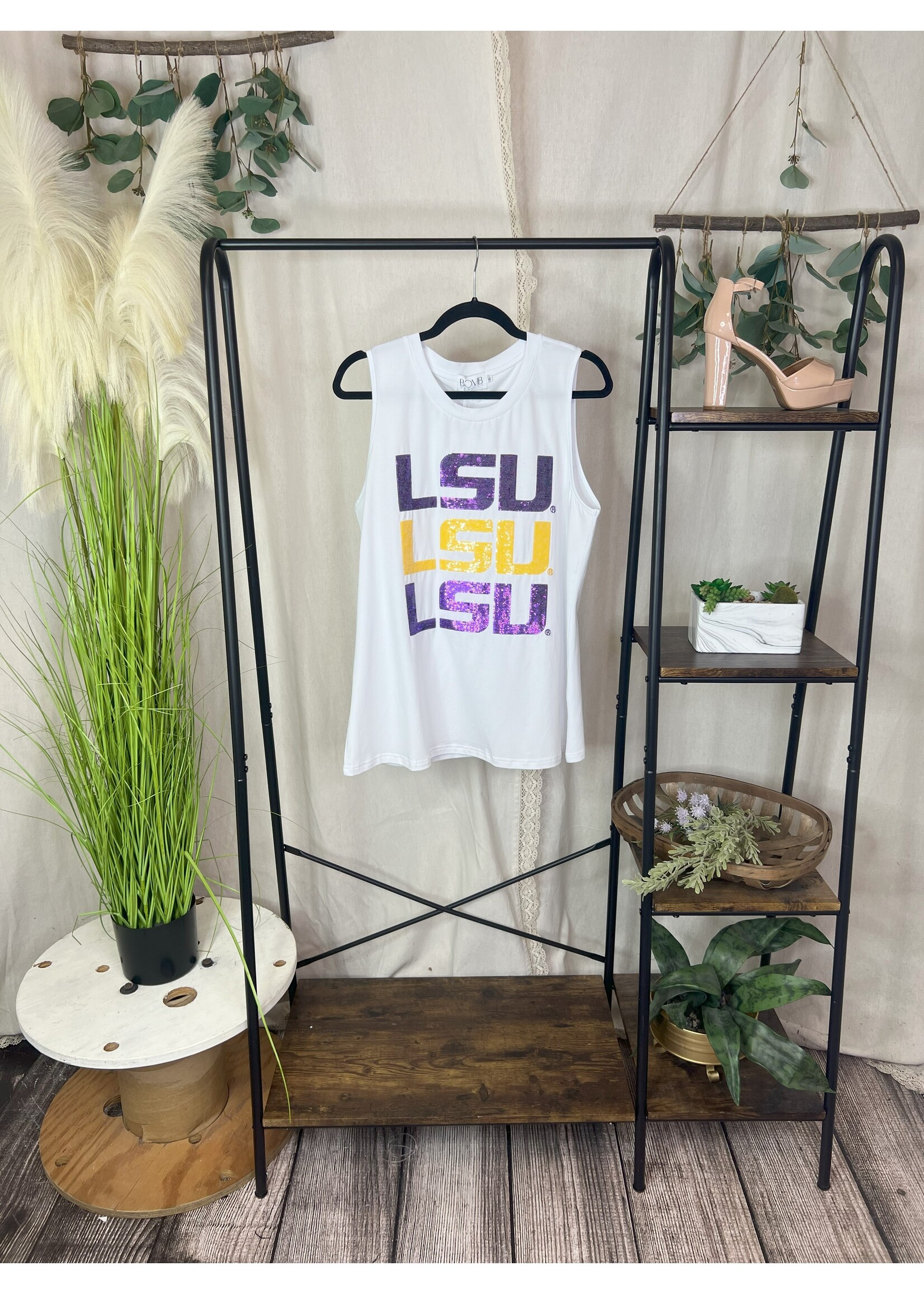 bomb designs Represent That School Tank