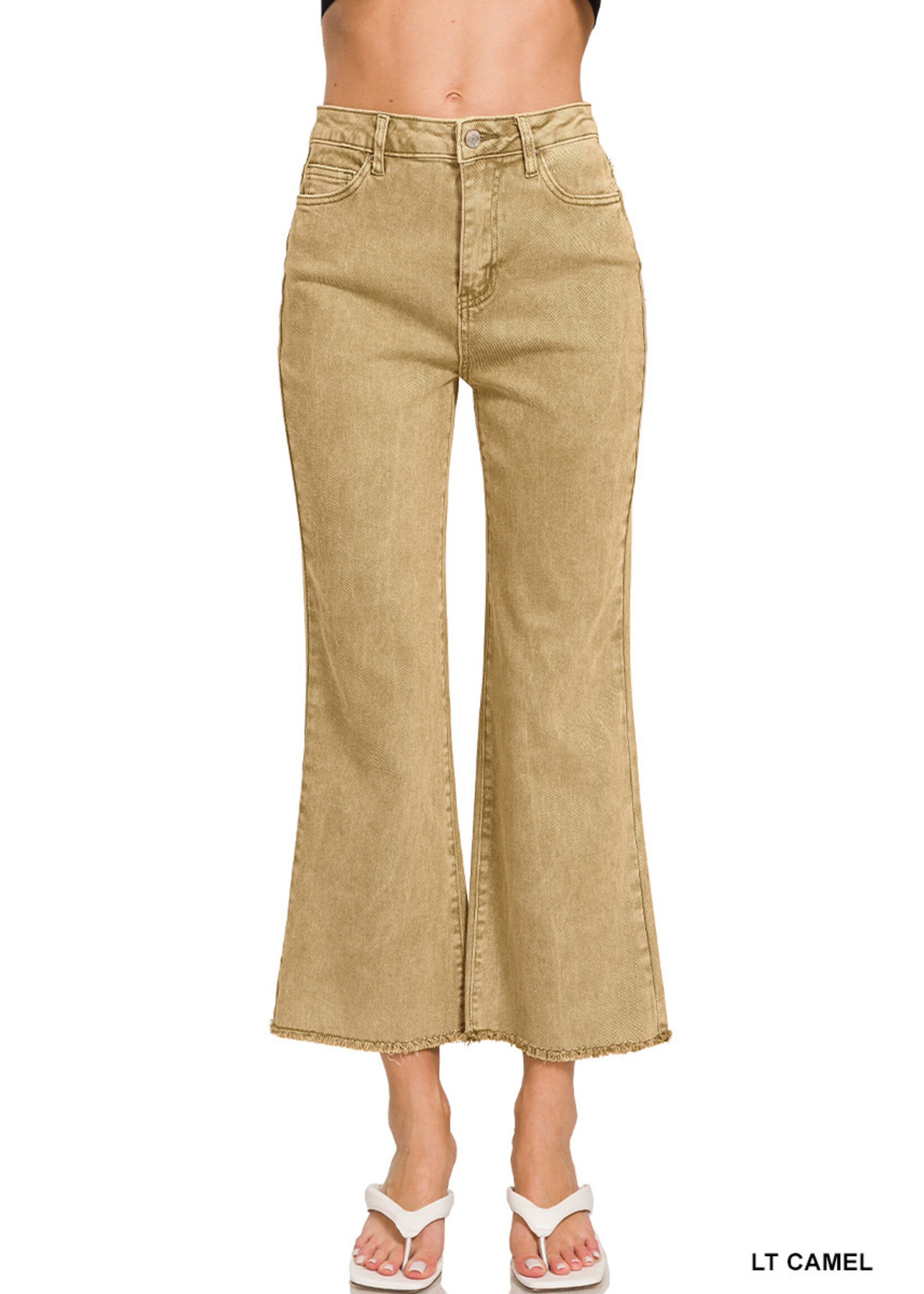The Perfect Gameday Pants