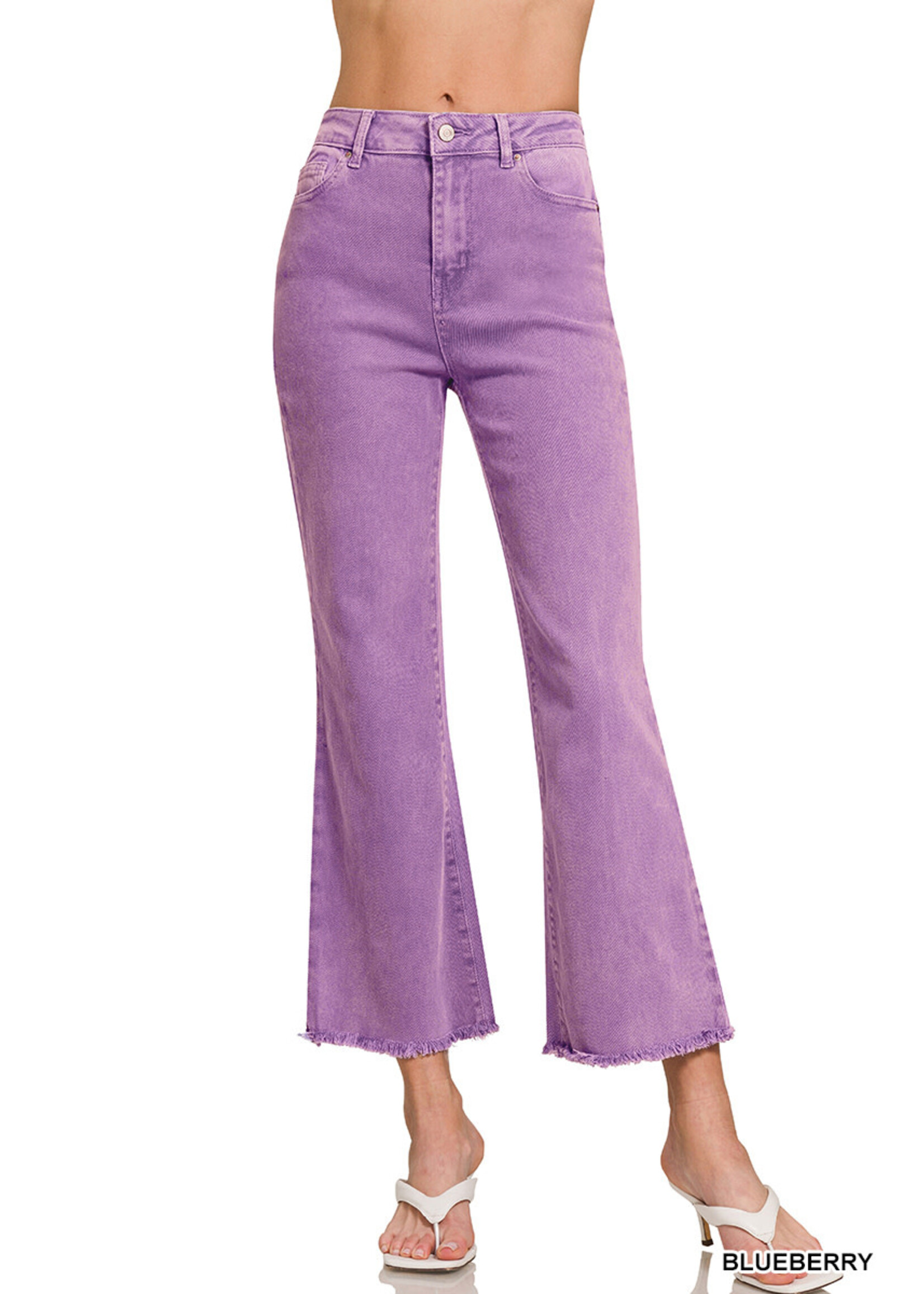 The Perfect Gameday Pants