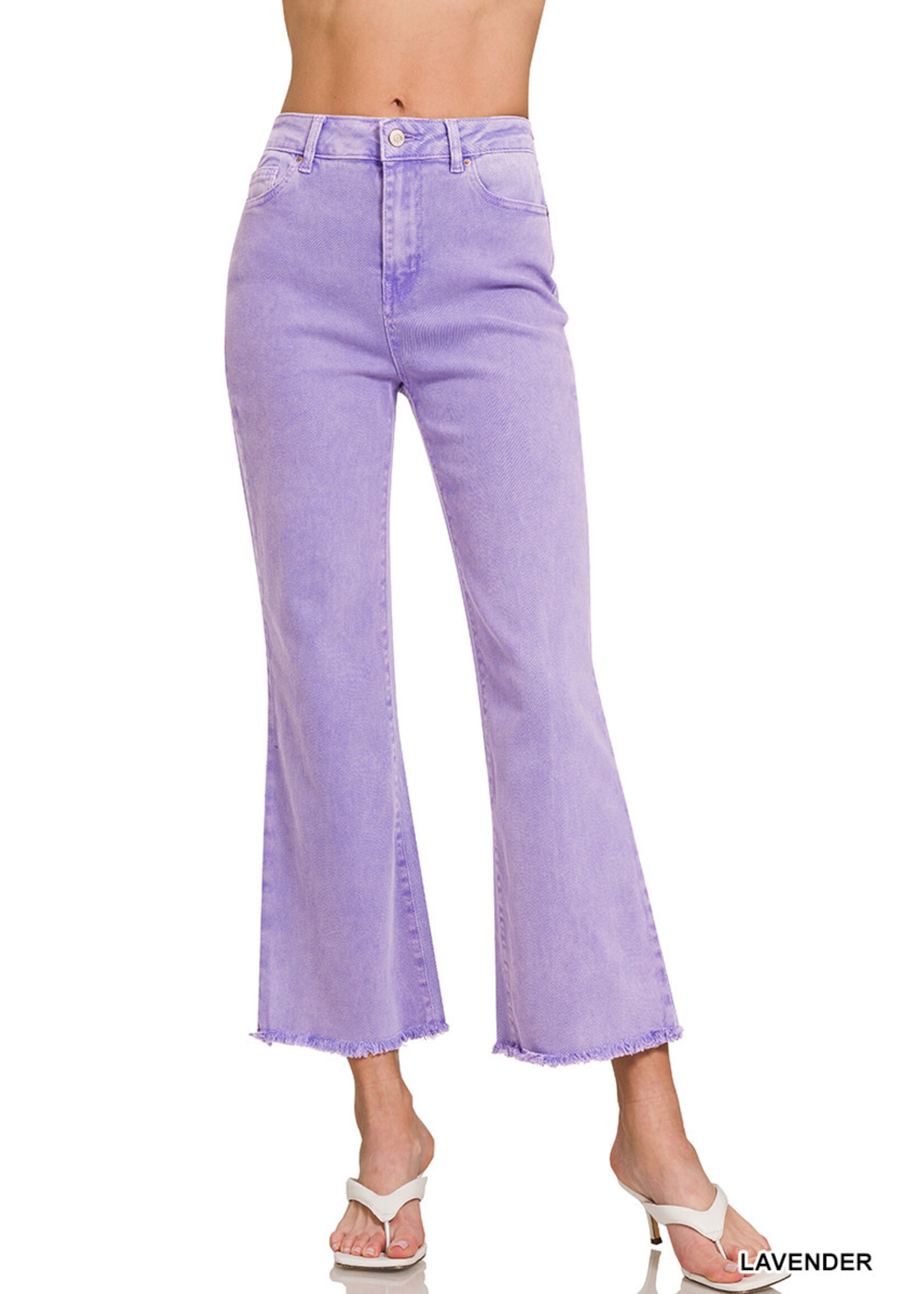 The Perfect Gameday Pants