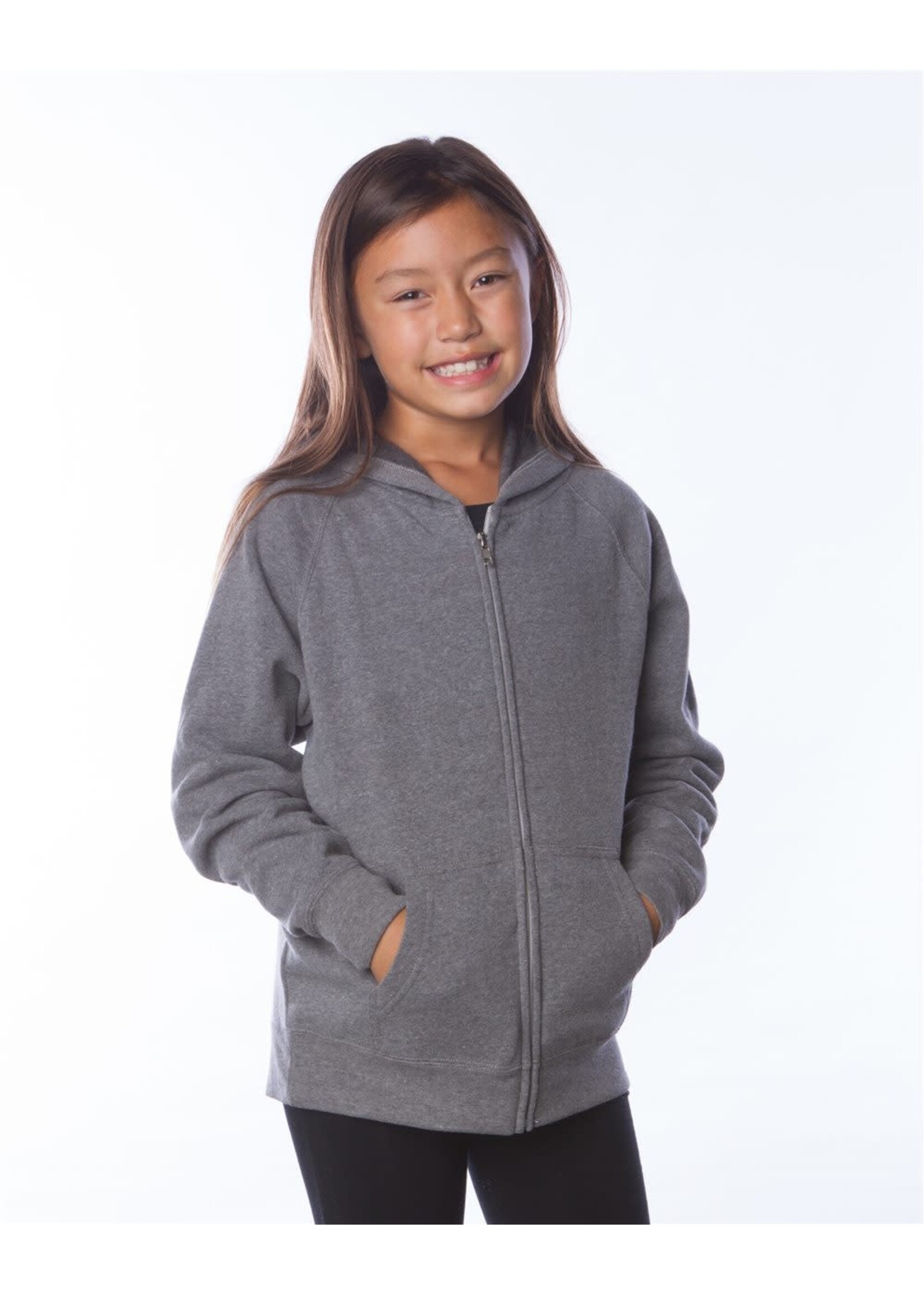 Star C Youth Lightweight Jacket