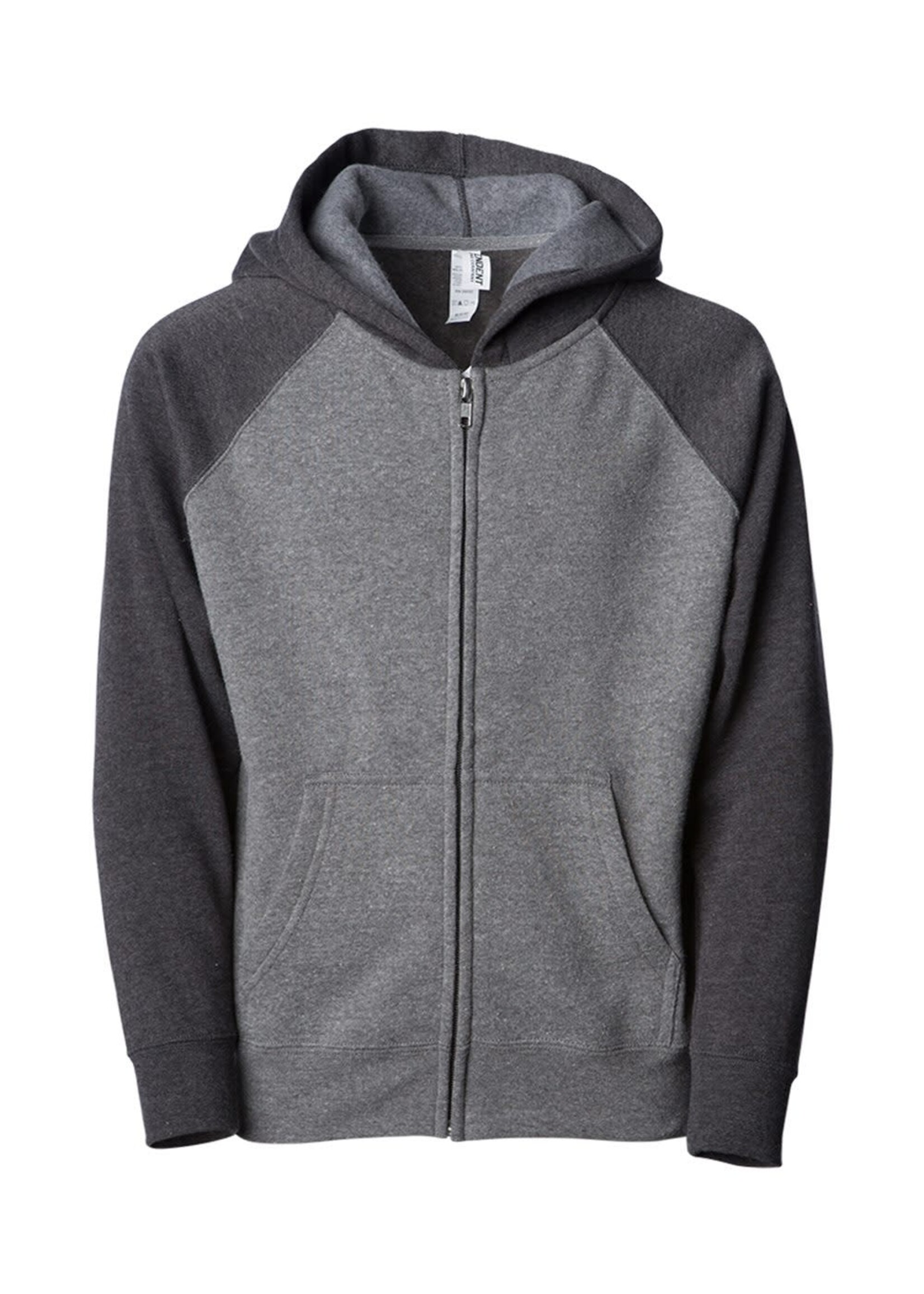 Star C Youth Lightweight Jacket