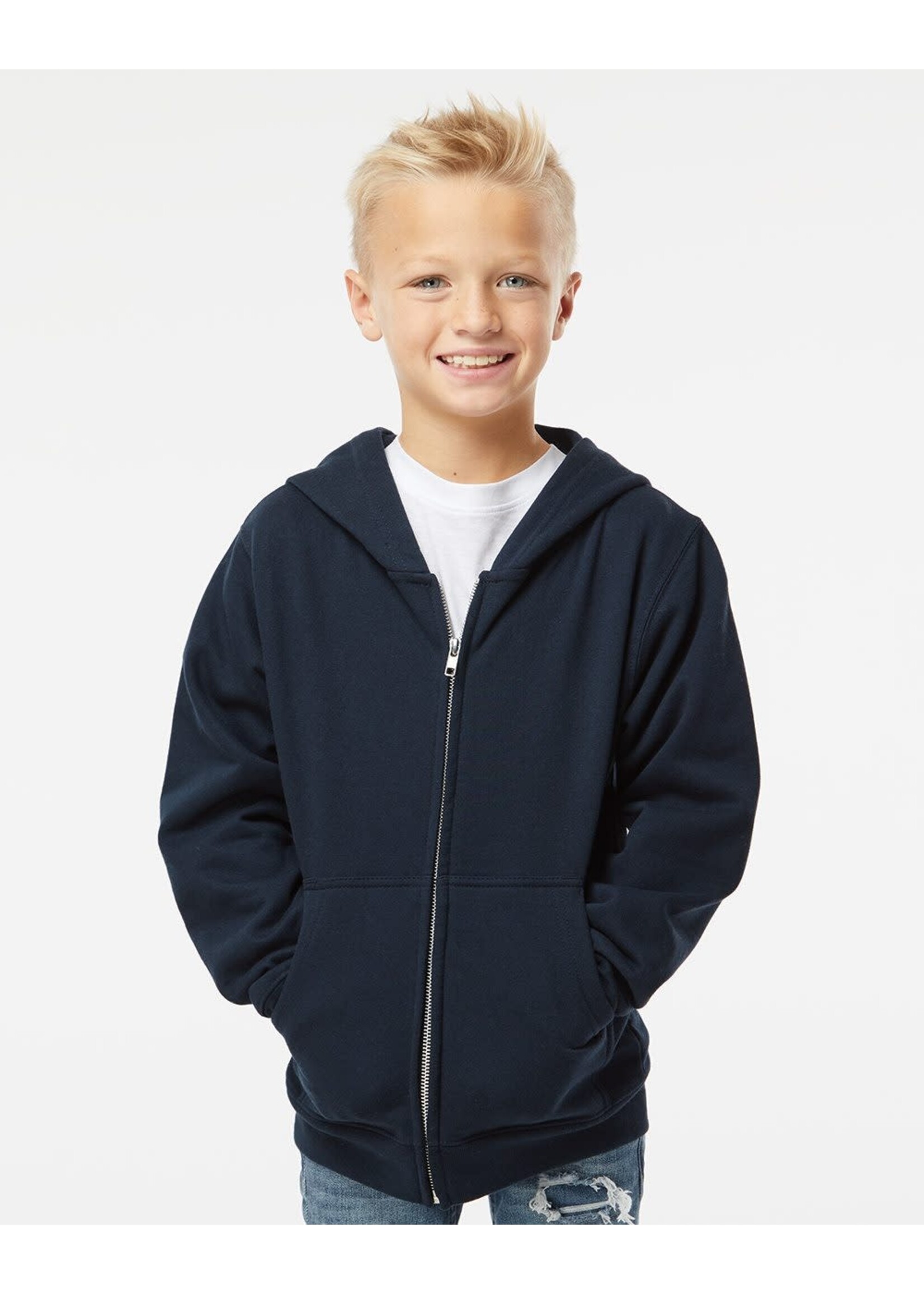 Star C Midweight Jacket