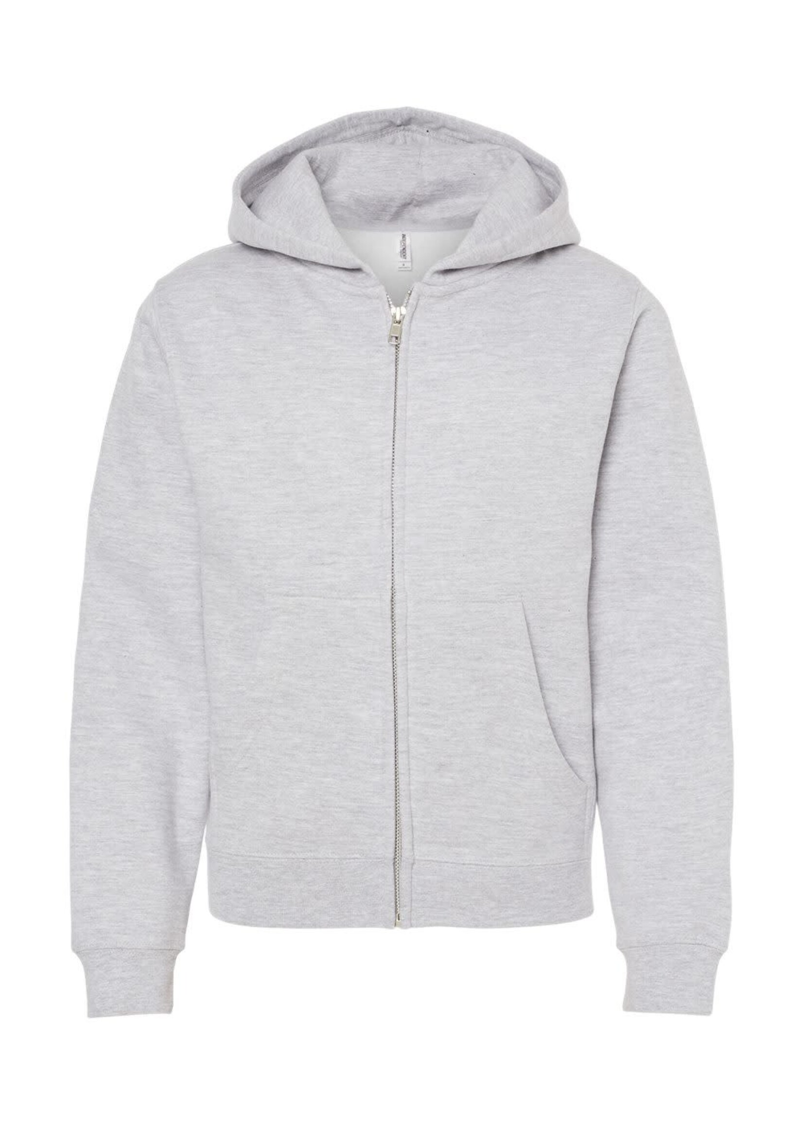 Star C Midweight Jacket