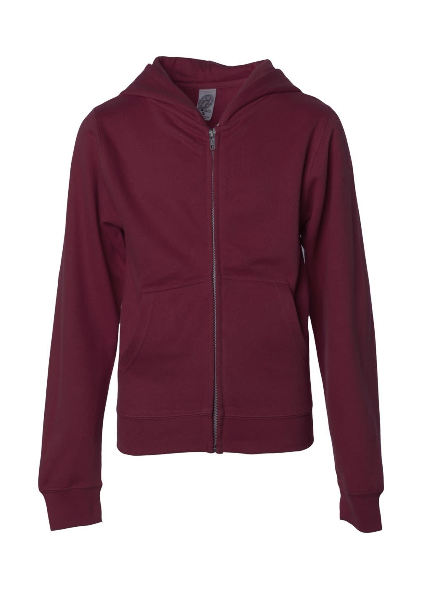 Star C Midweight Jacket