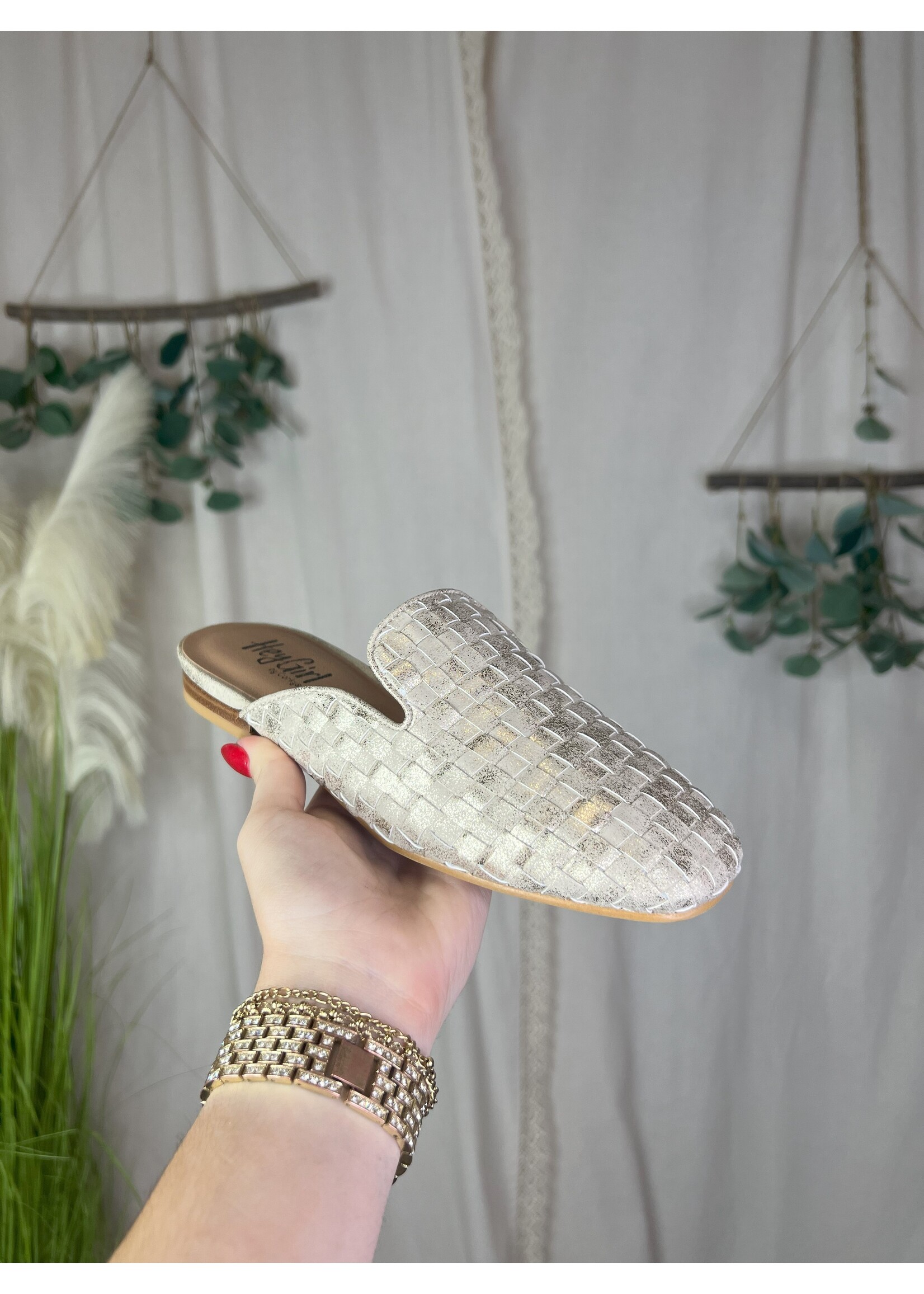 Weave It To Beaver Loafer