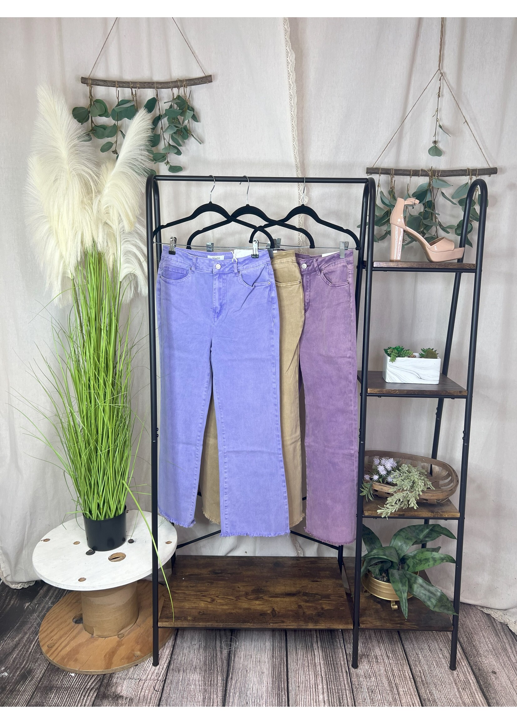 The Perfect Gameday Pants