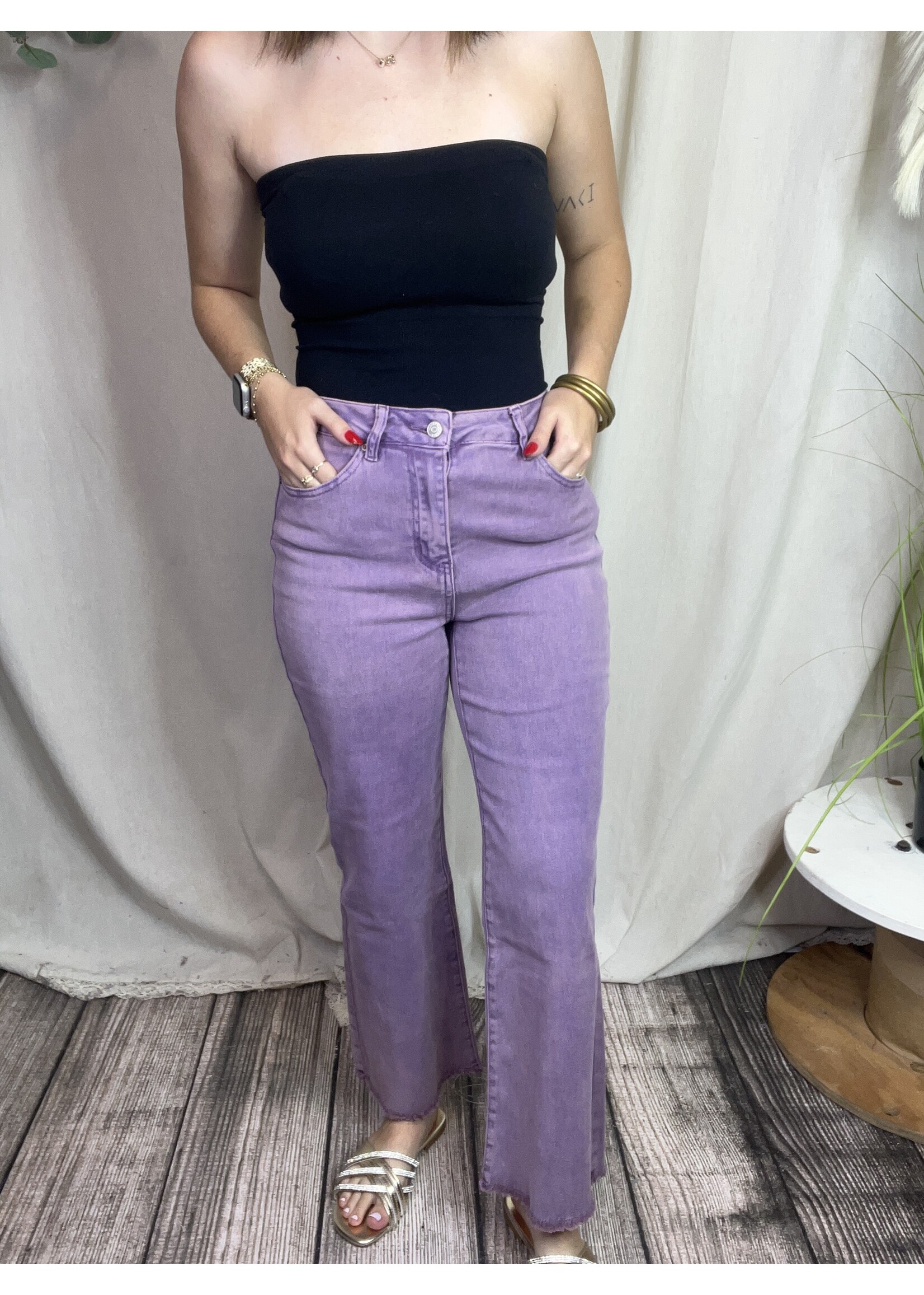 The Perfect Gameday Pants