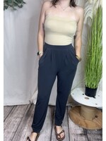 A Casual Work Day Pants