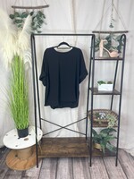 Curvy Out For The Weekend Top