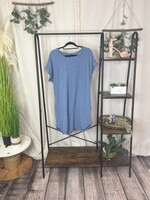 Curvy Casually Dreaming Dress