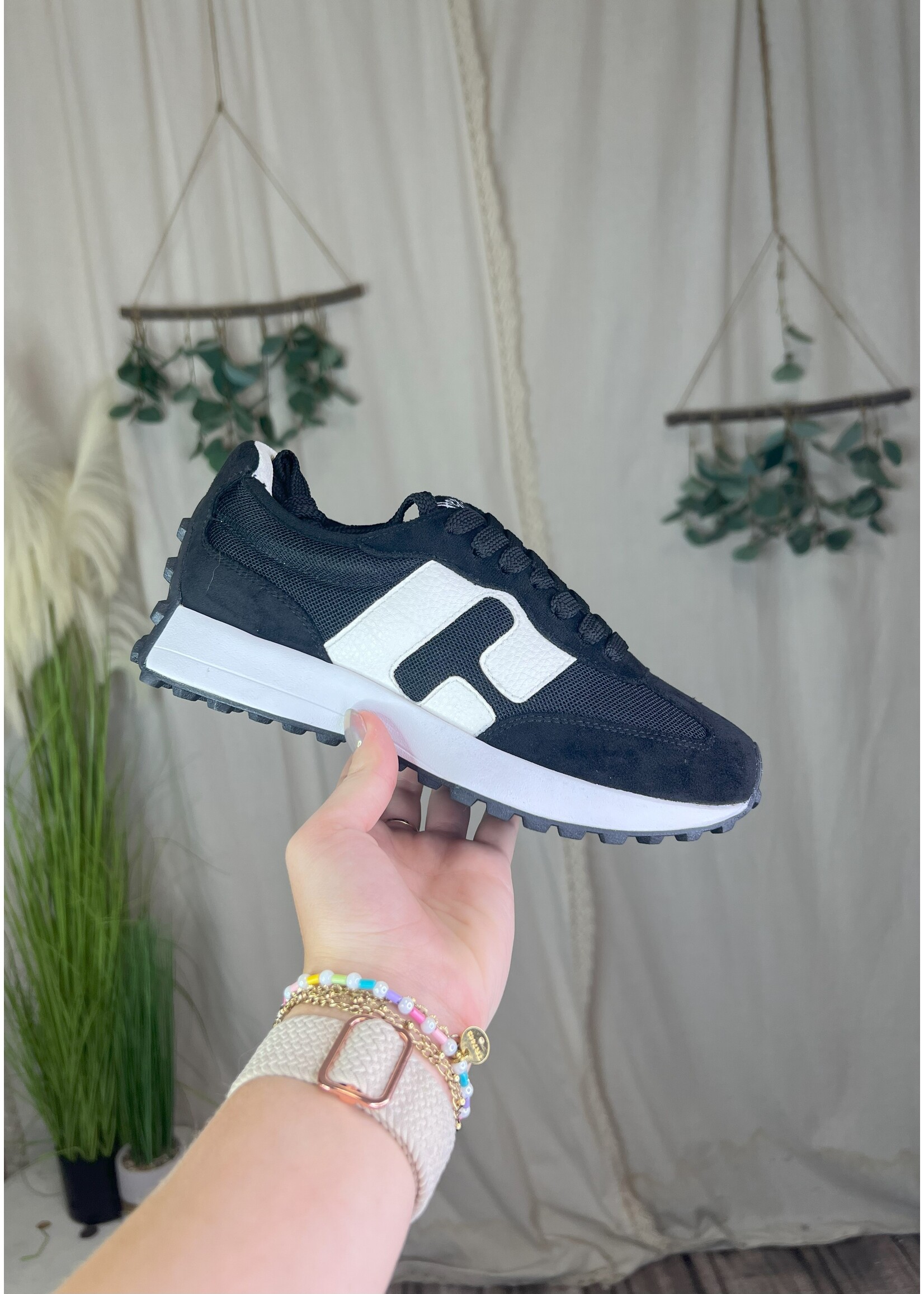 Your Welcome Sneakers