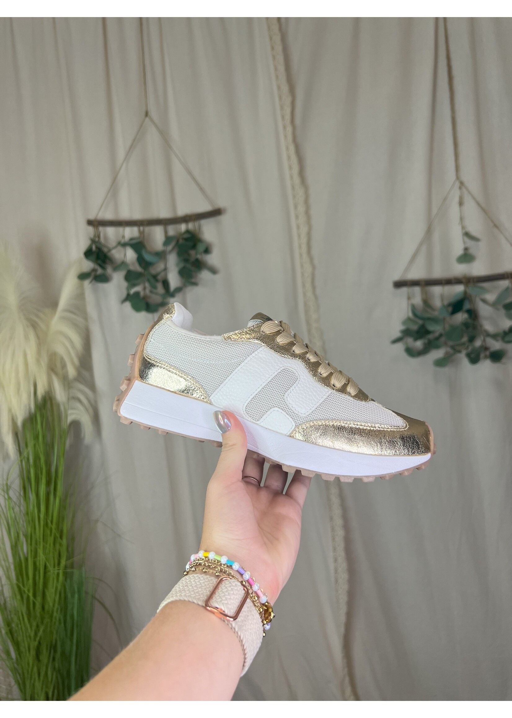 Your Welcome Sneakers