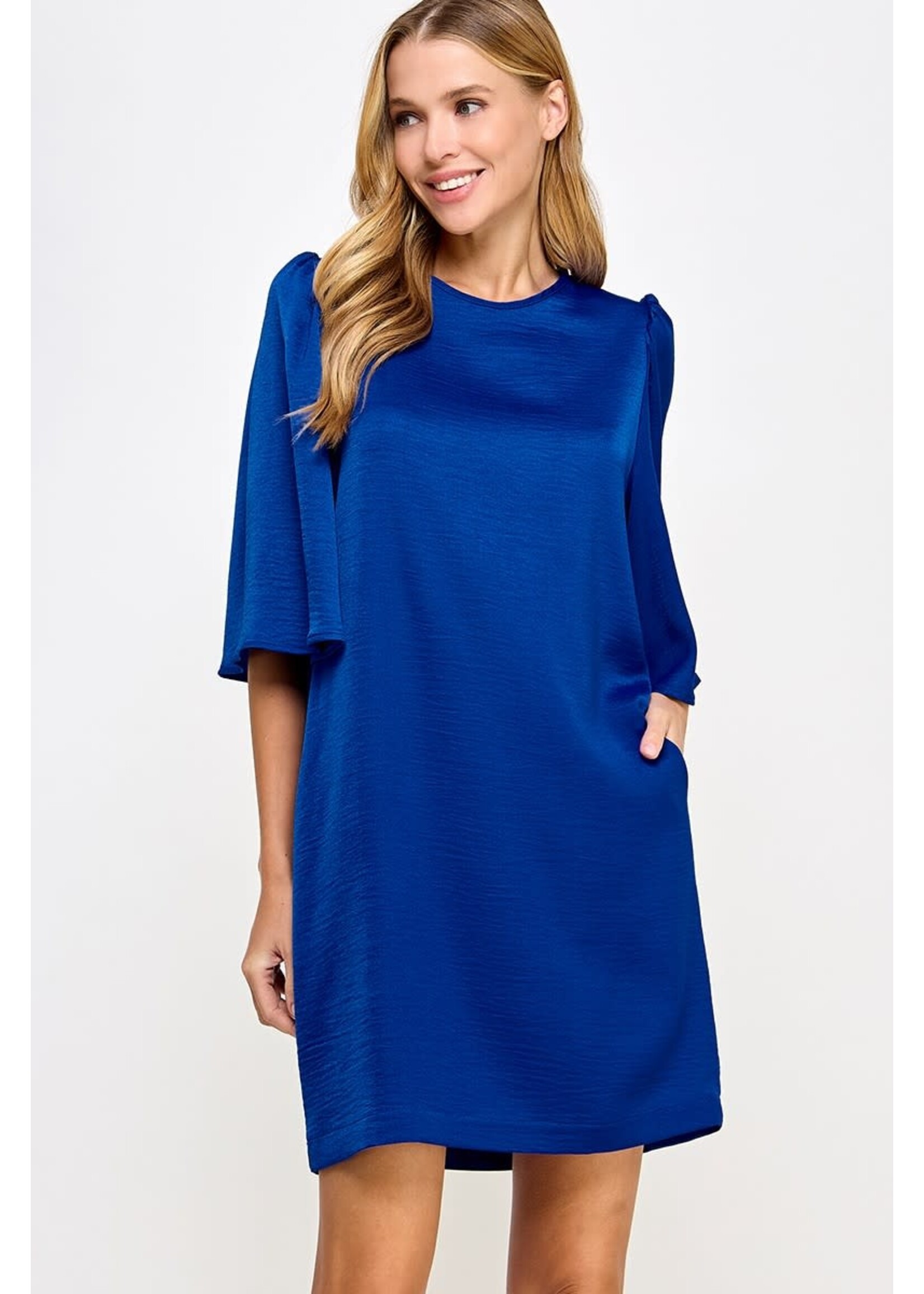 Ideally Lovely Dress