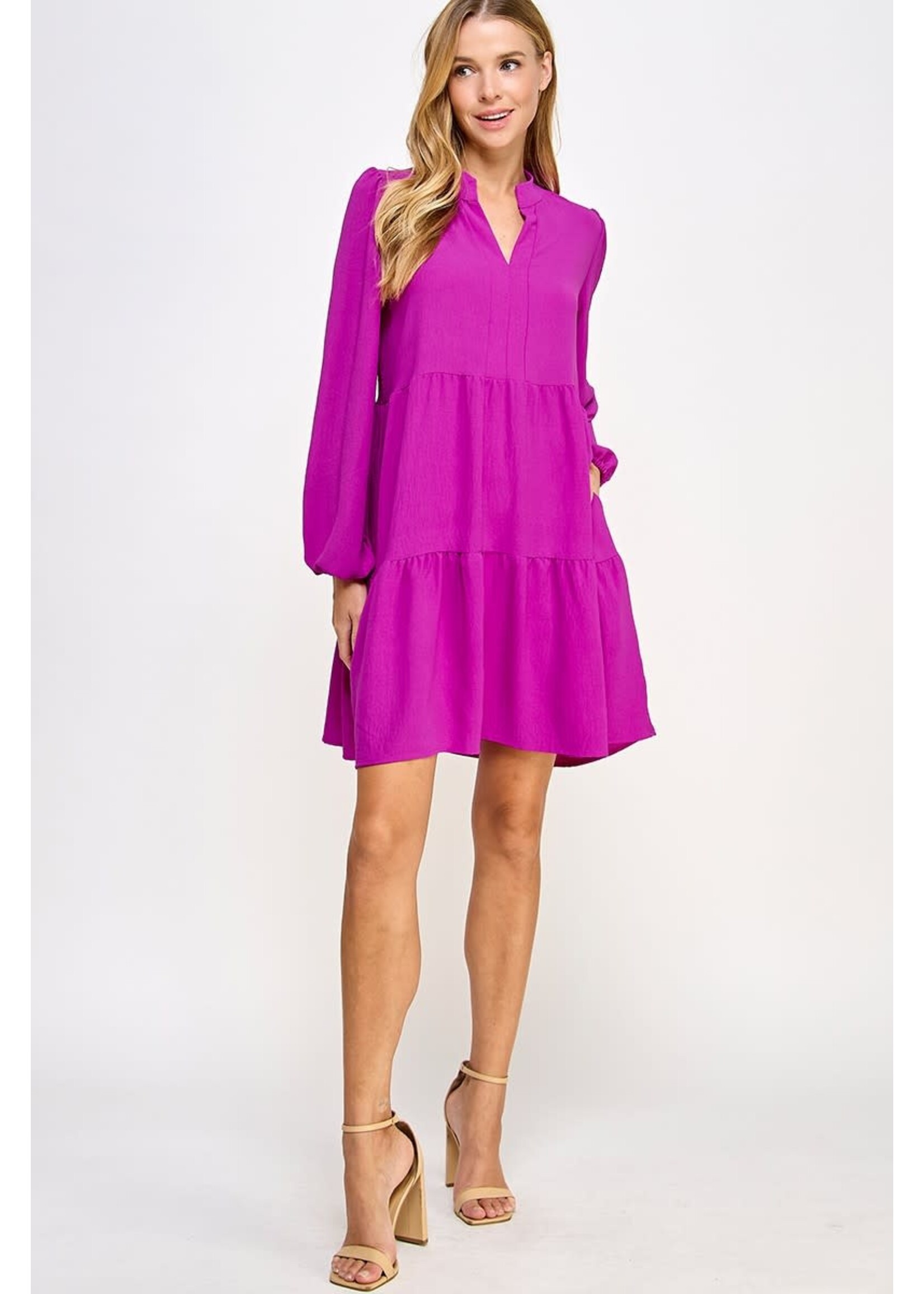 You Love Me Dress