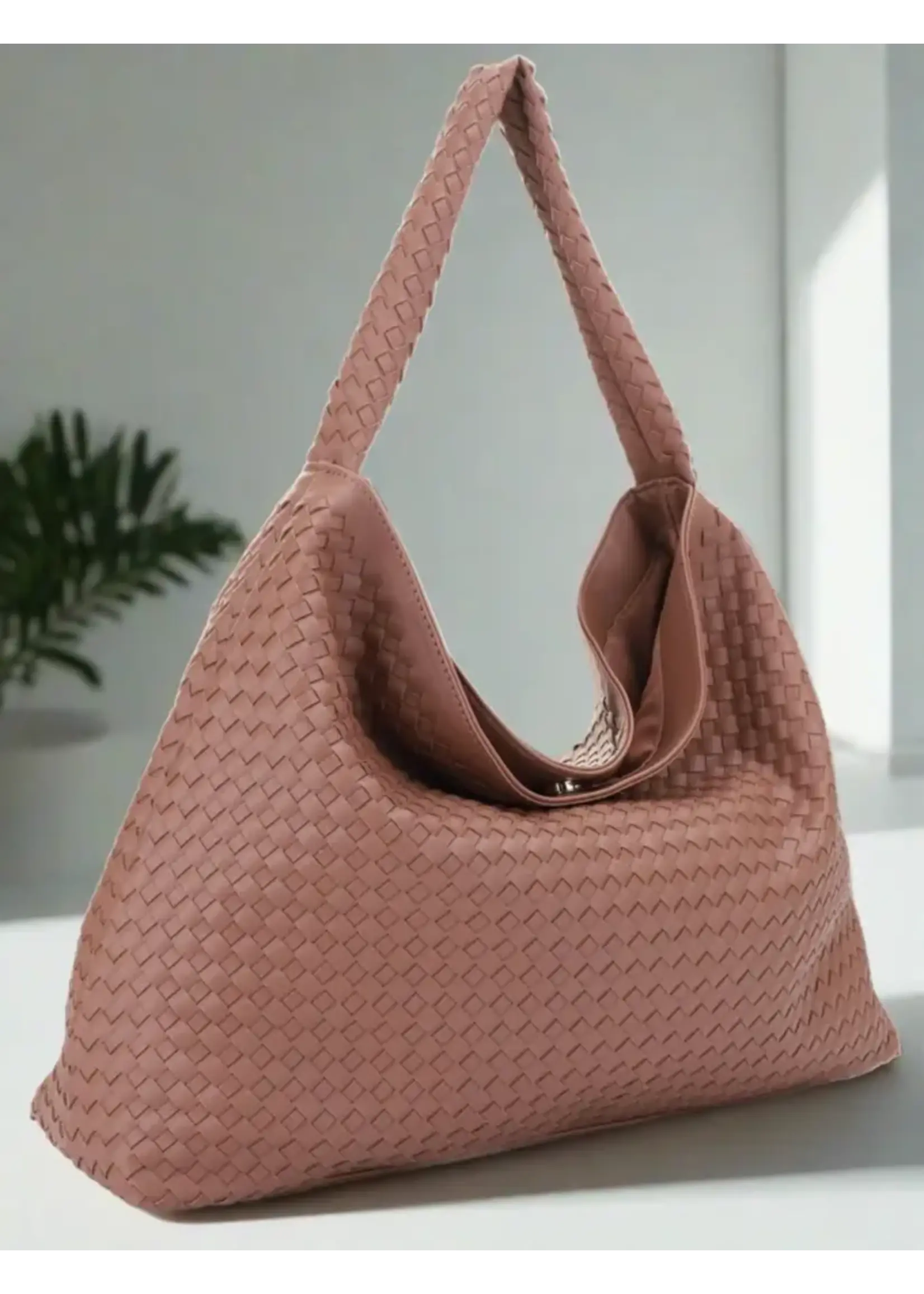 Lexi Hobo Bag