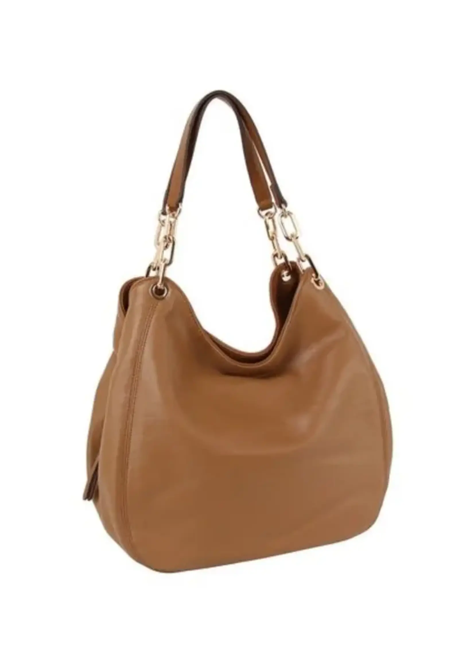 Hobo 3 Compartment Tote