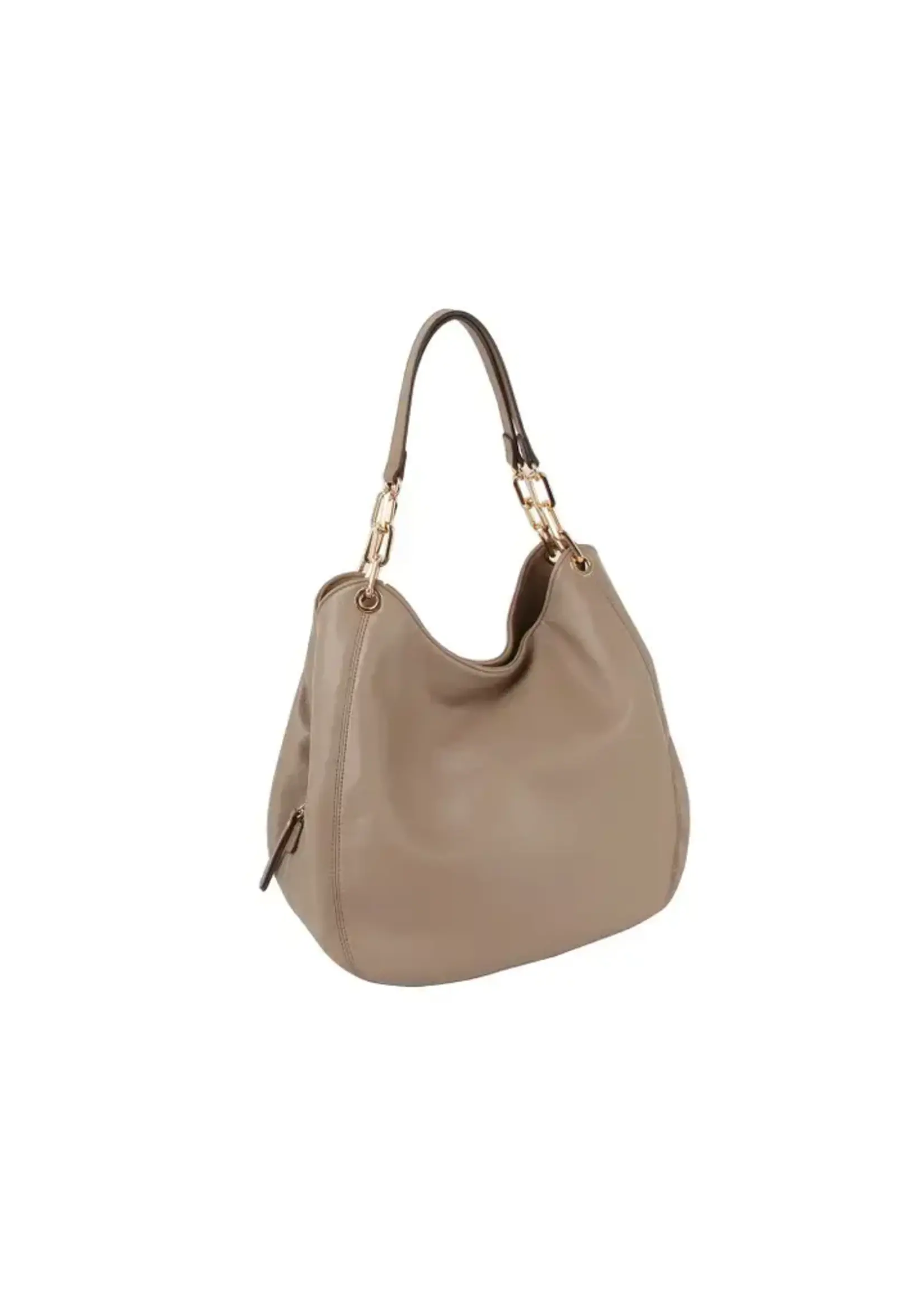 Hobo 3 Compartment Tote