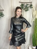 Splendidly Yours Holiday Dress