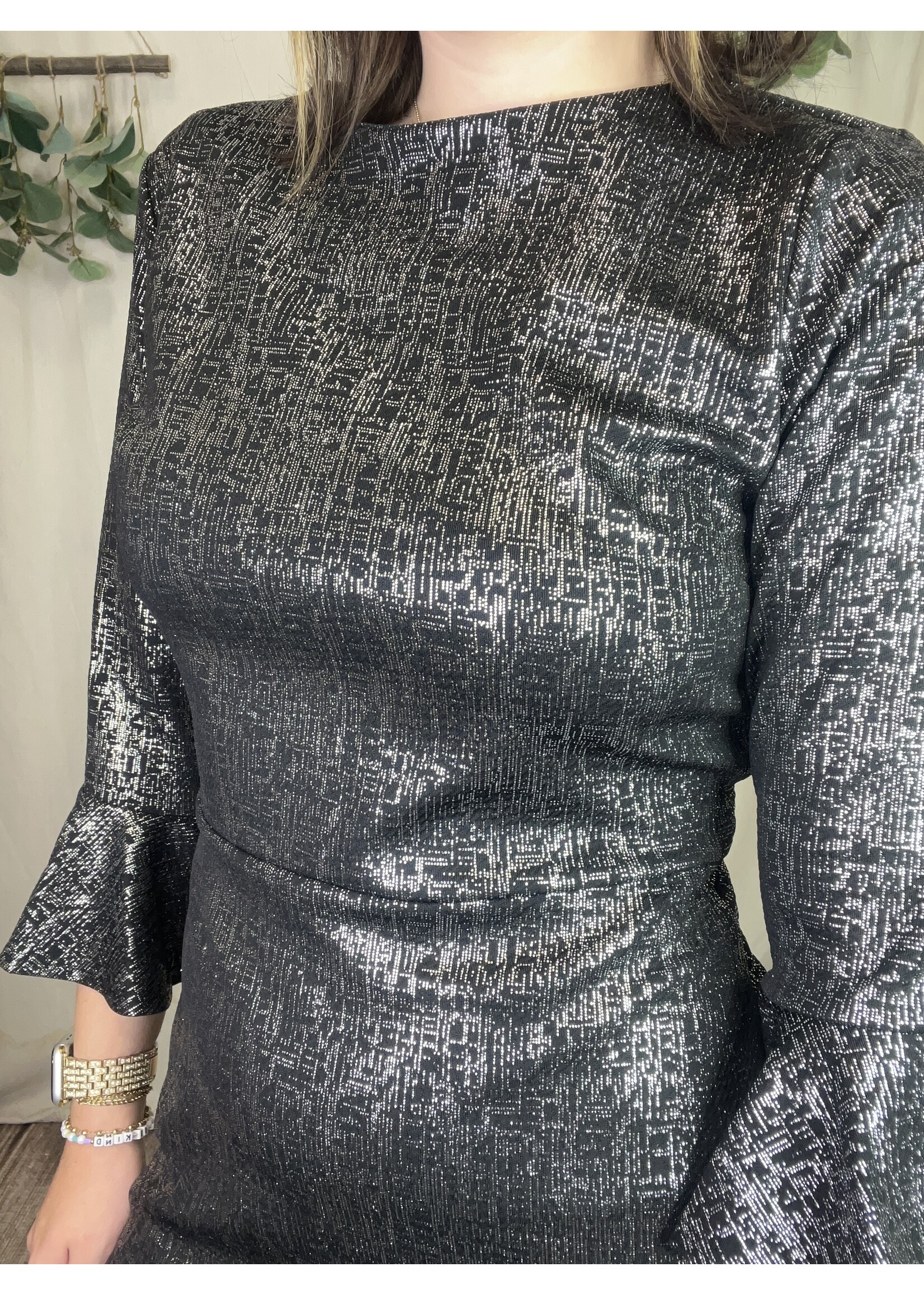 Splendidly Yours Holiday Dress