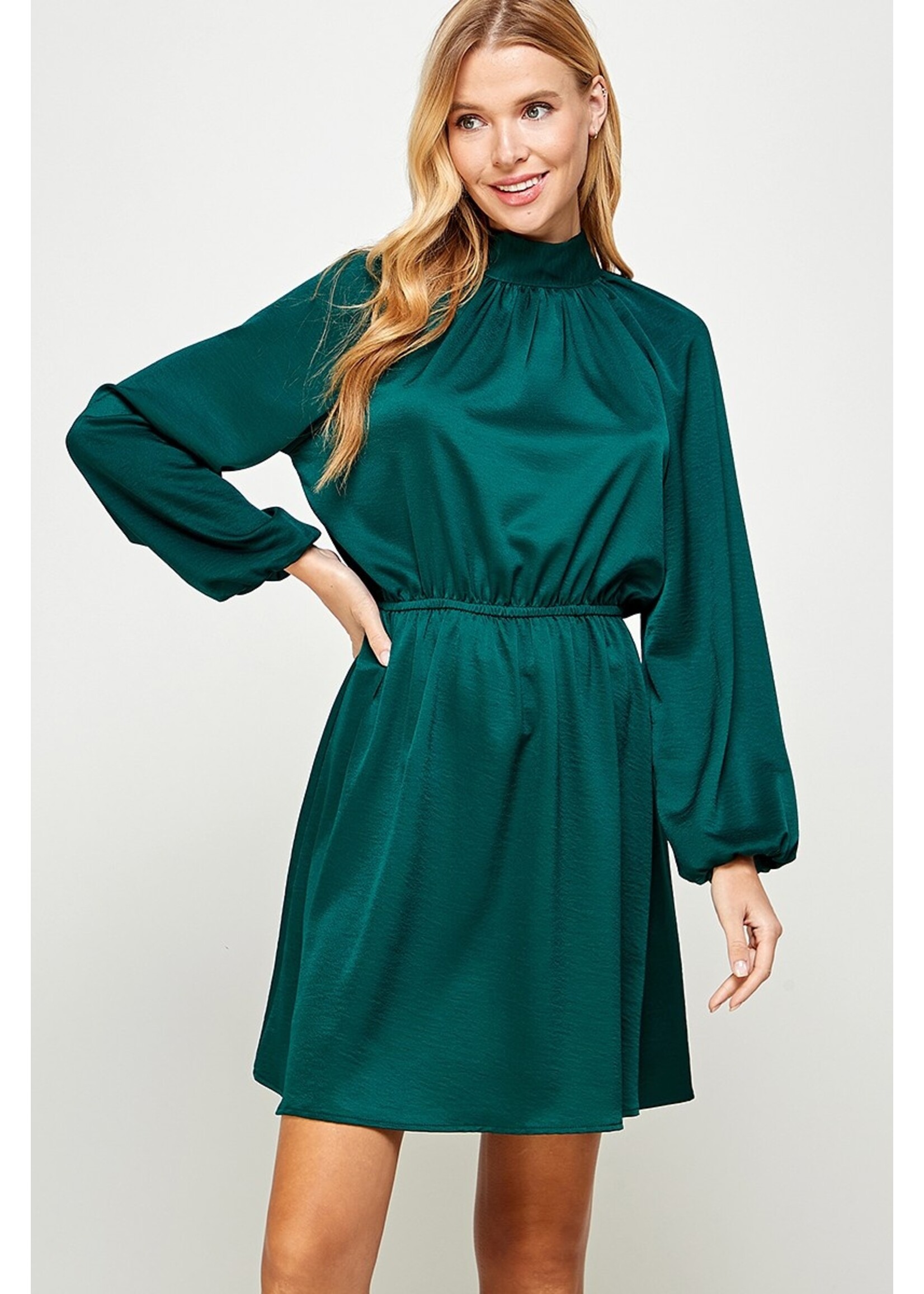 Beautiful Evenings Dress