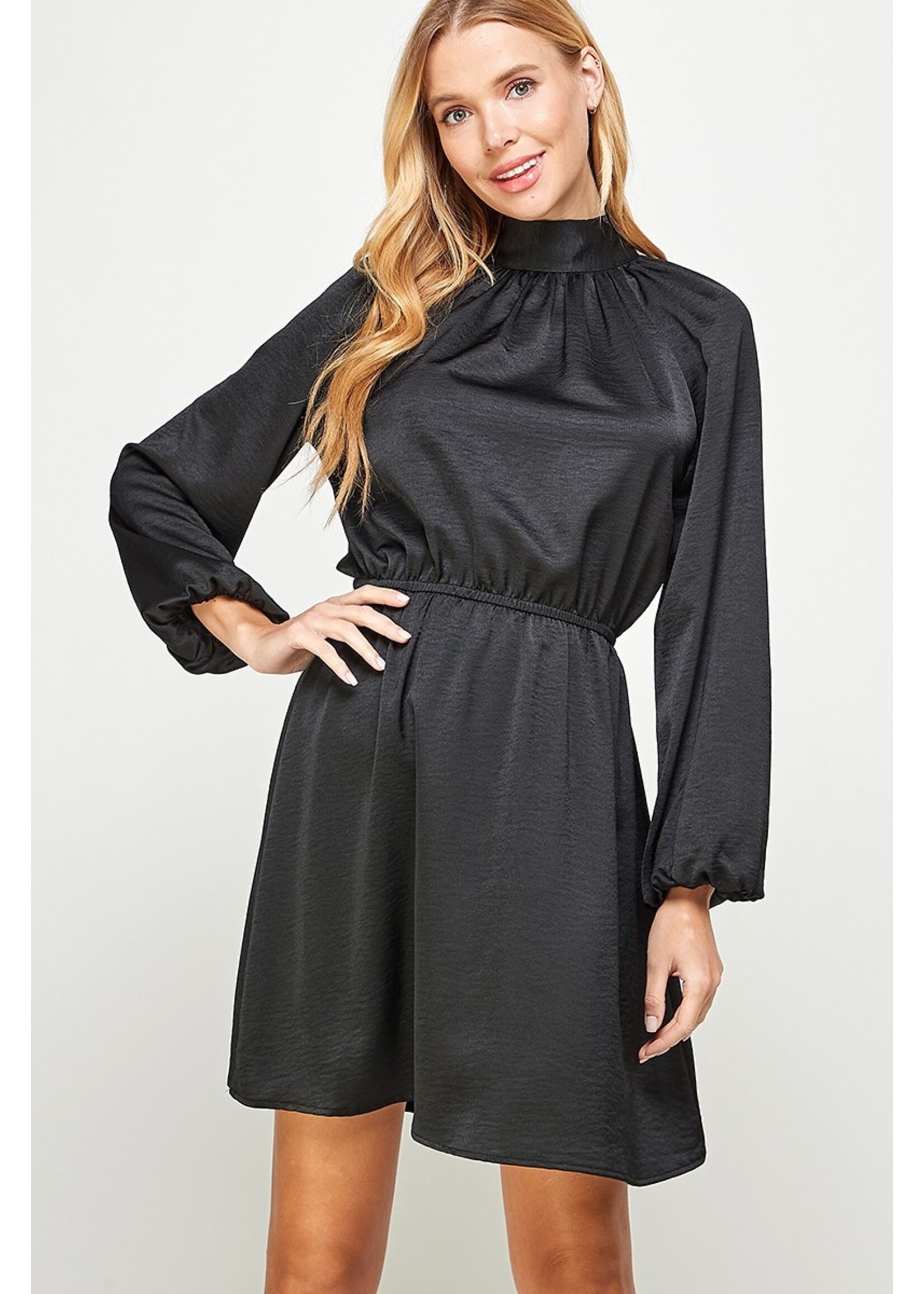 Beautiful Evenings Dress