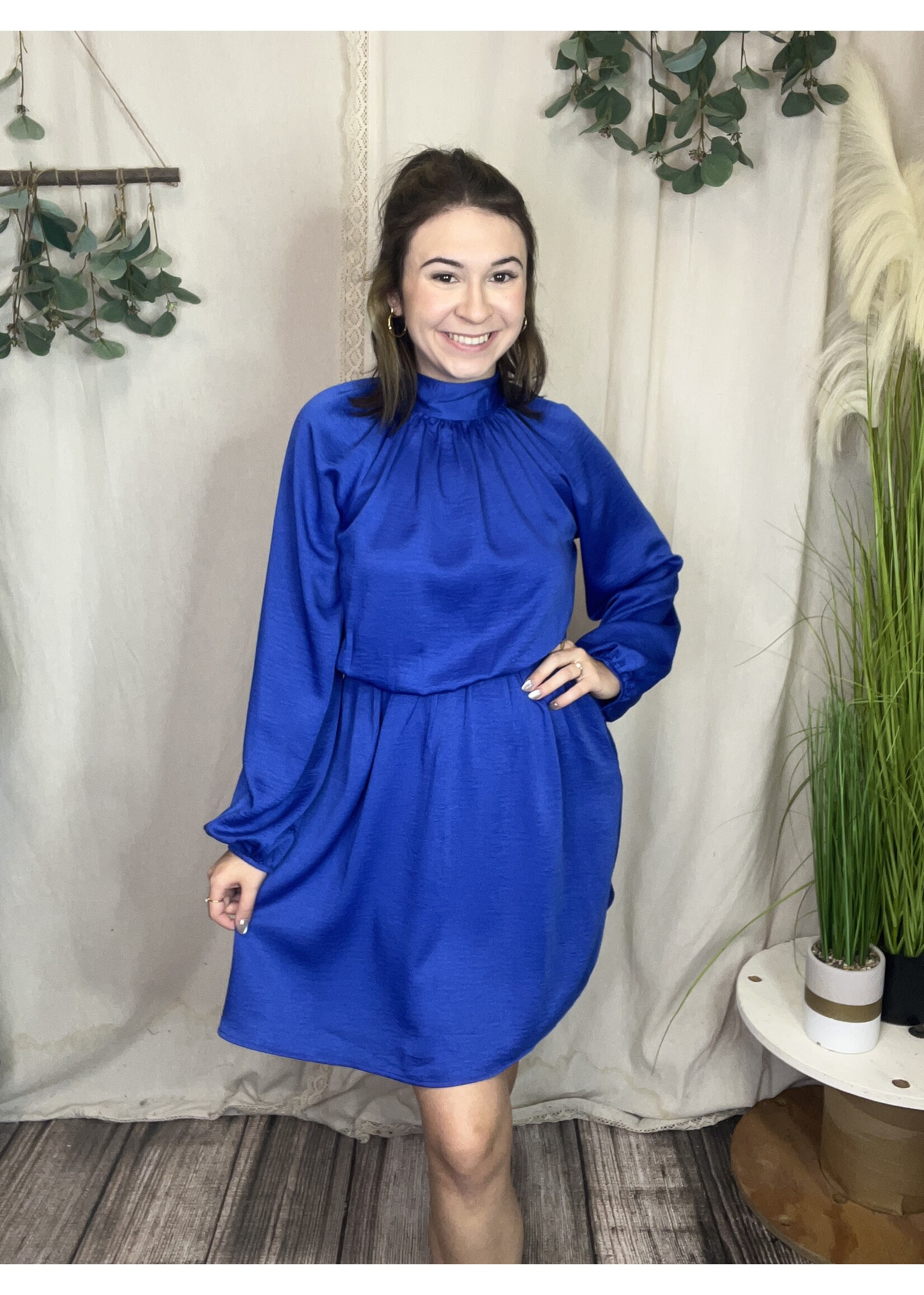 Beautiful Evenings Dress