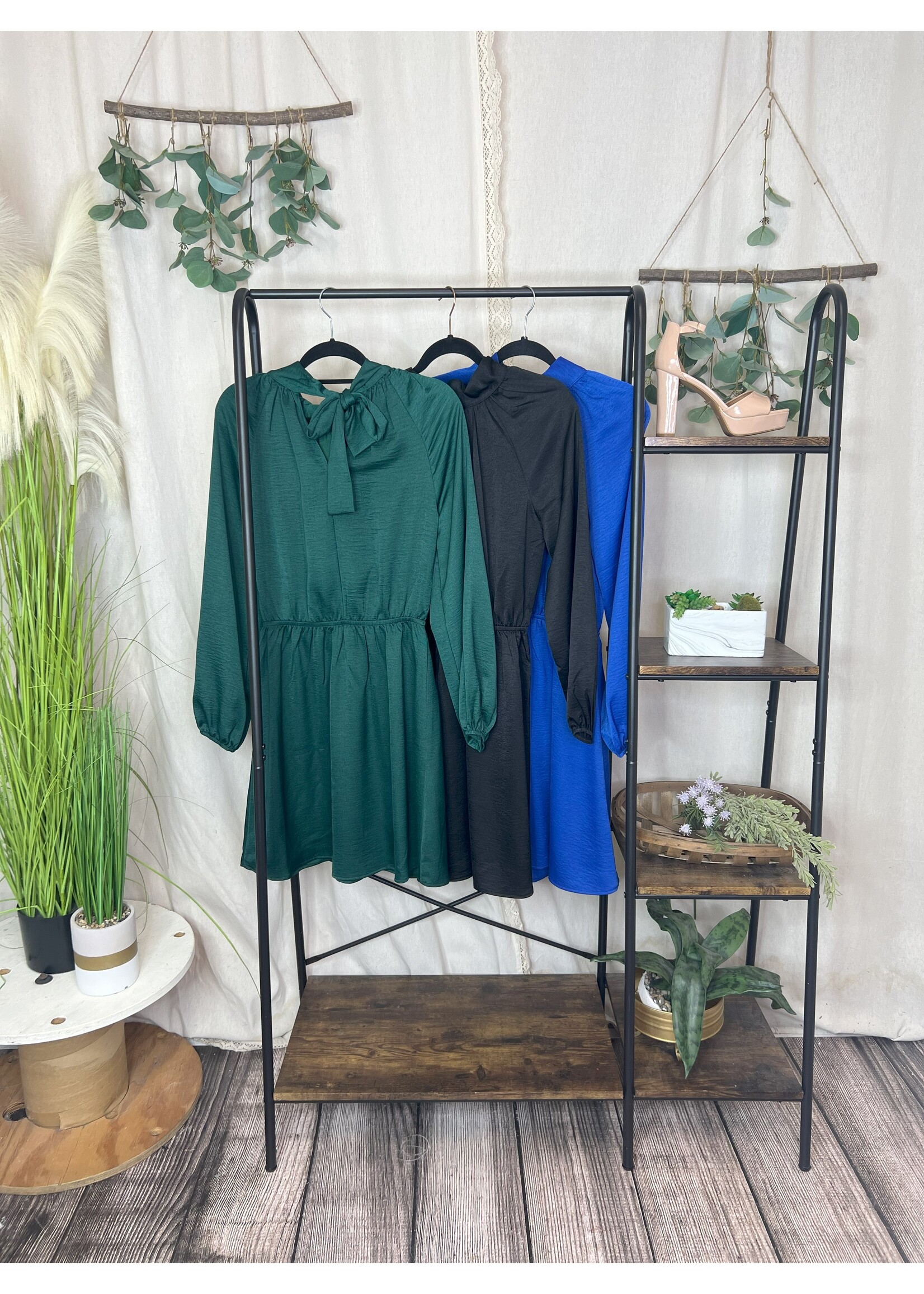 Beautiful Evenings Dress