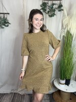 Simply A Stunner Holiday Dress