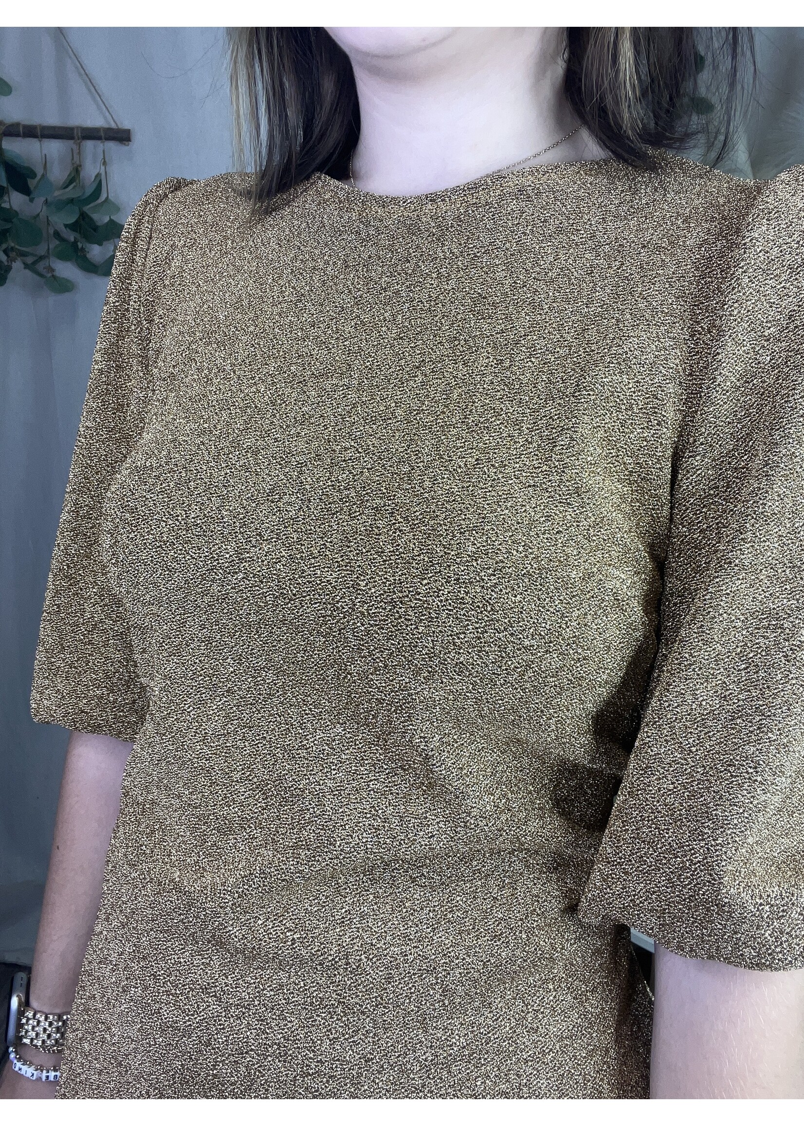 Simply A Stunner Holiday Dress