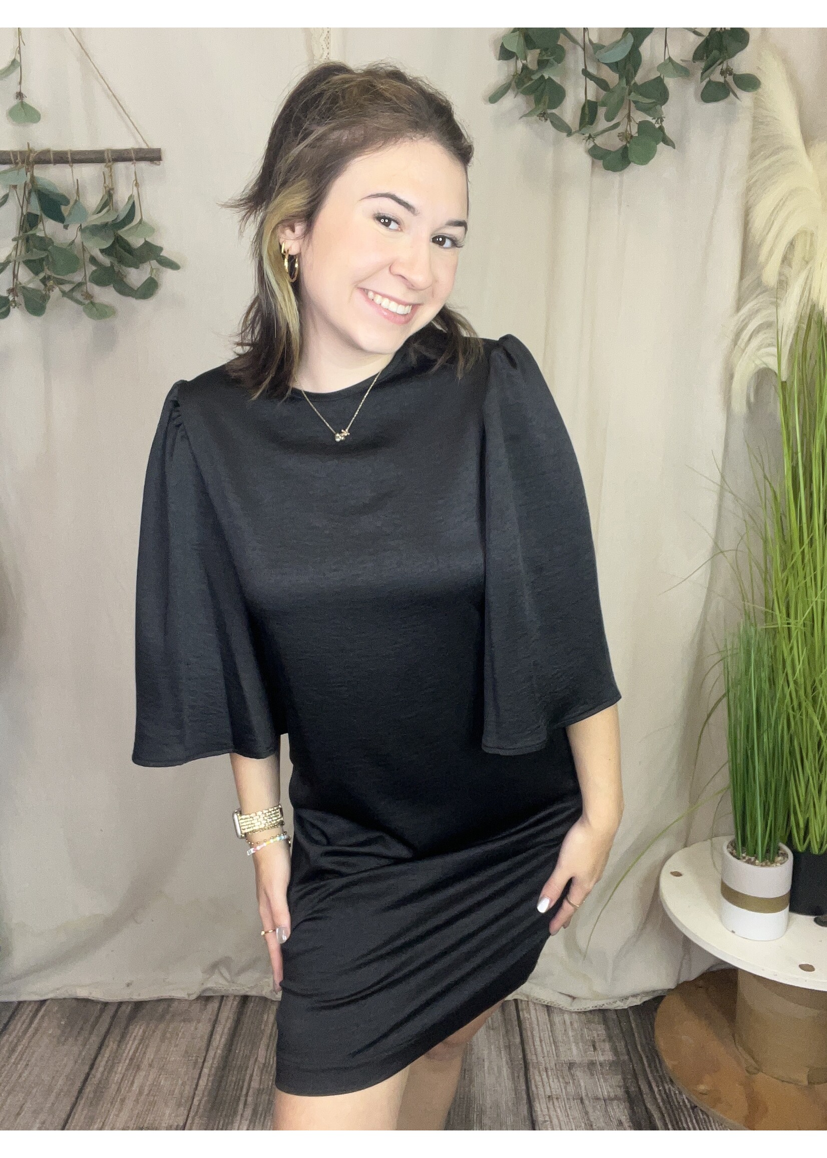 Ideally Lovely Dress