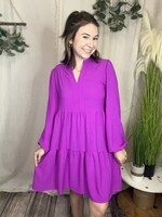 You Love Me Dress