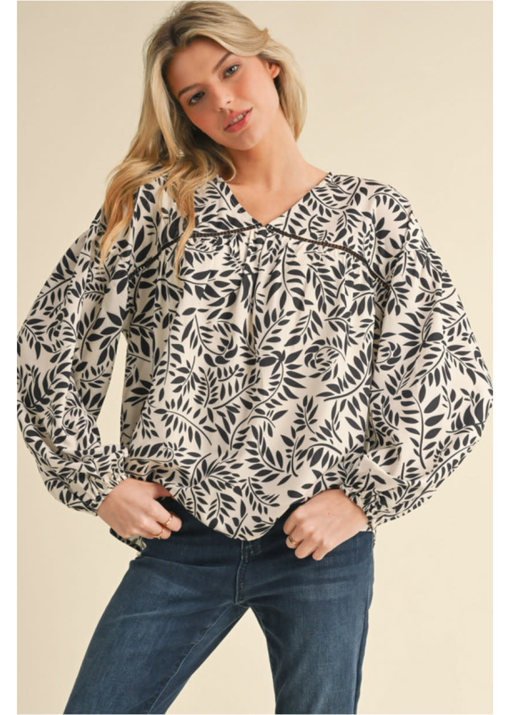Splendidly Yours Top