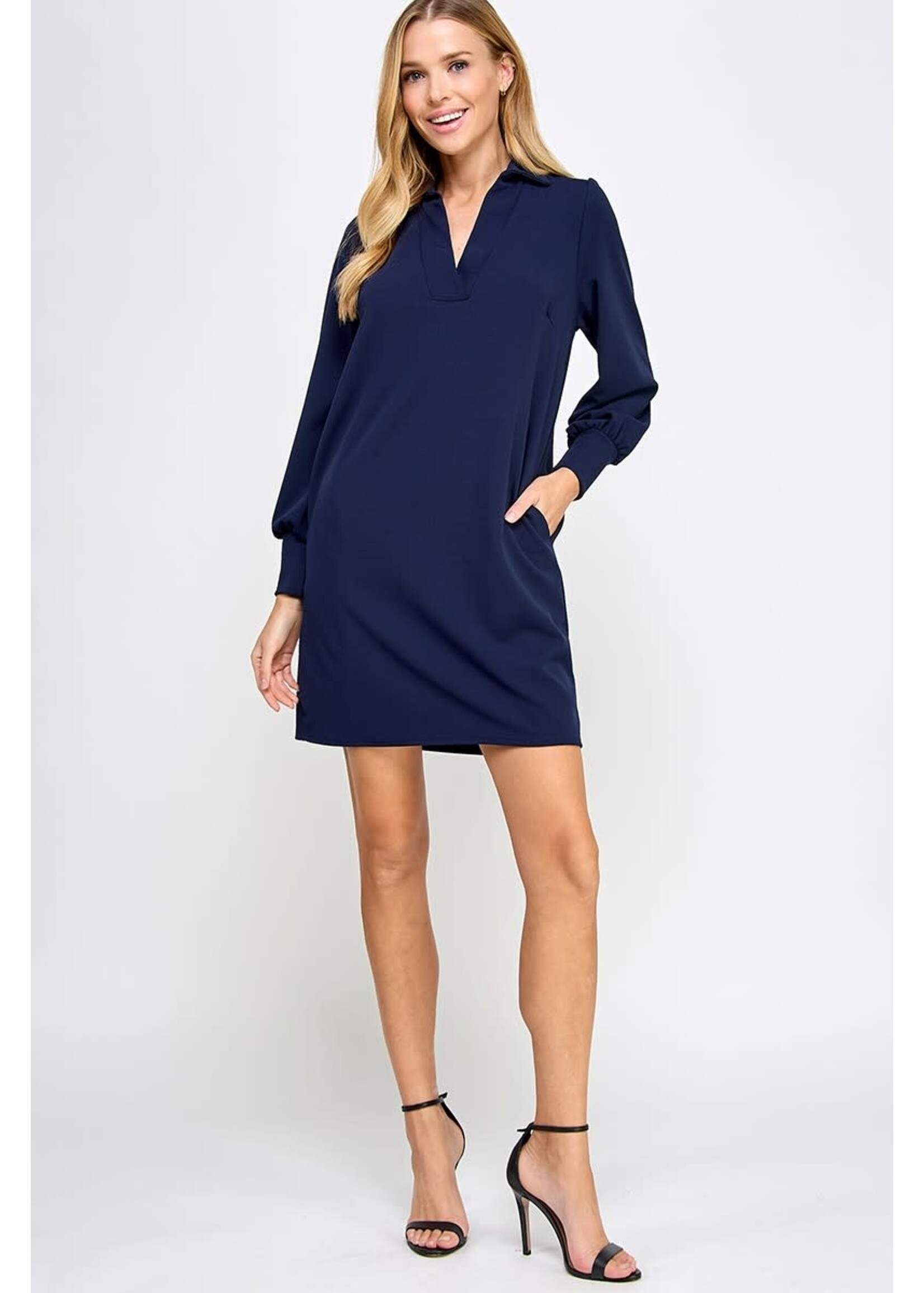 2her Midnight Mood Dress