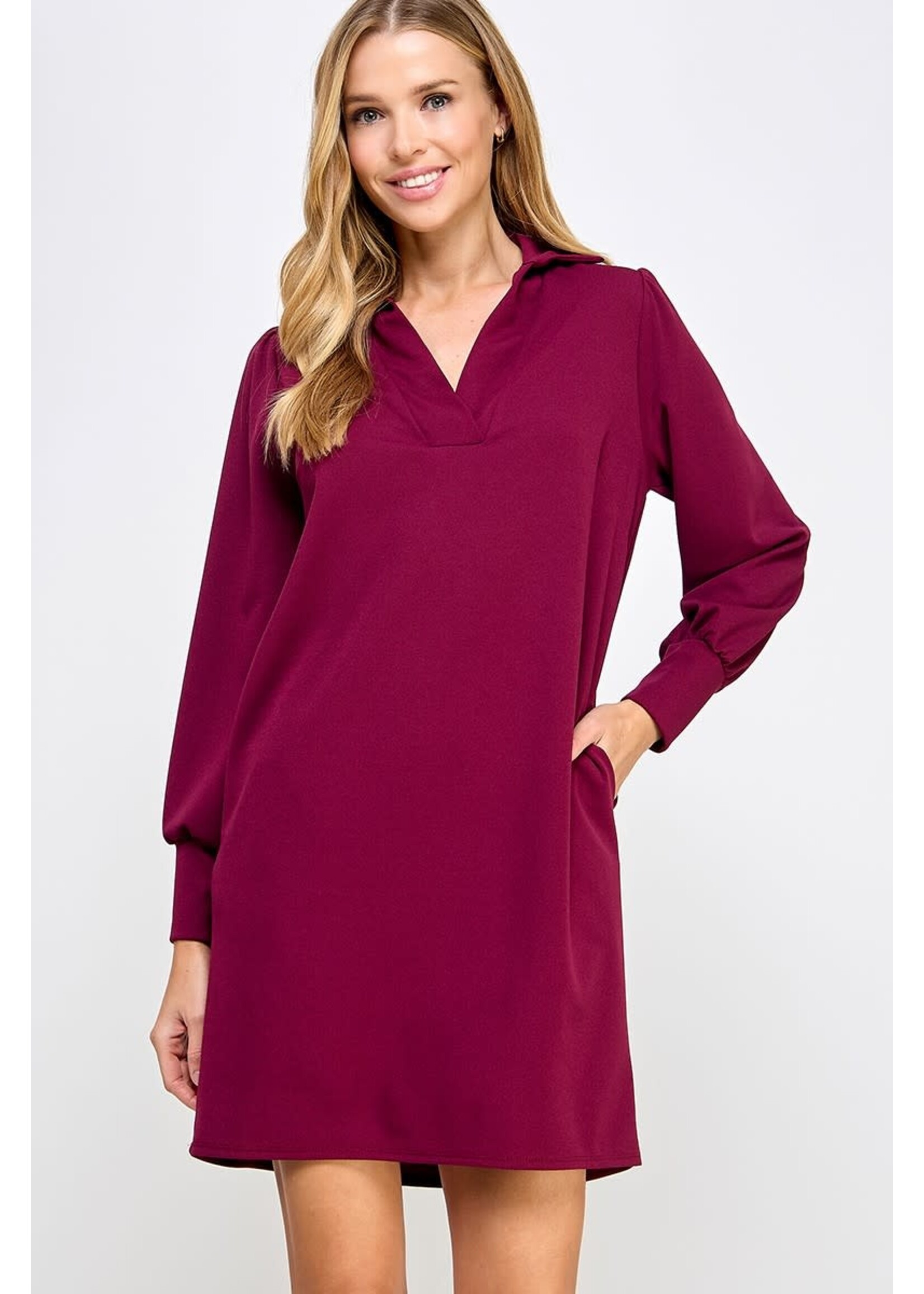2her Midnight Mood Dress