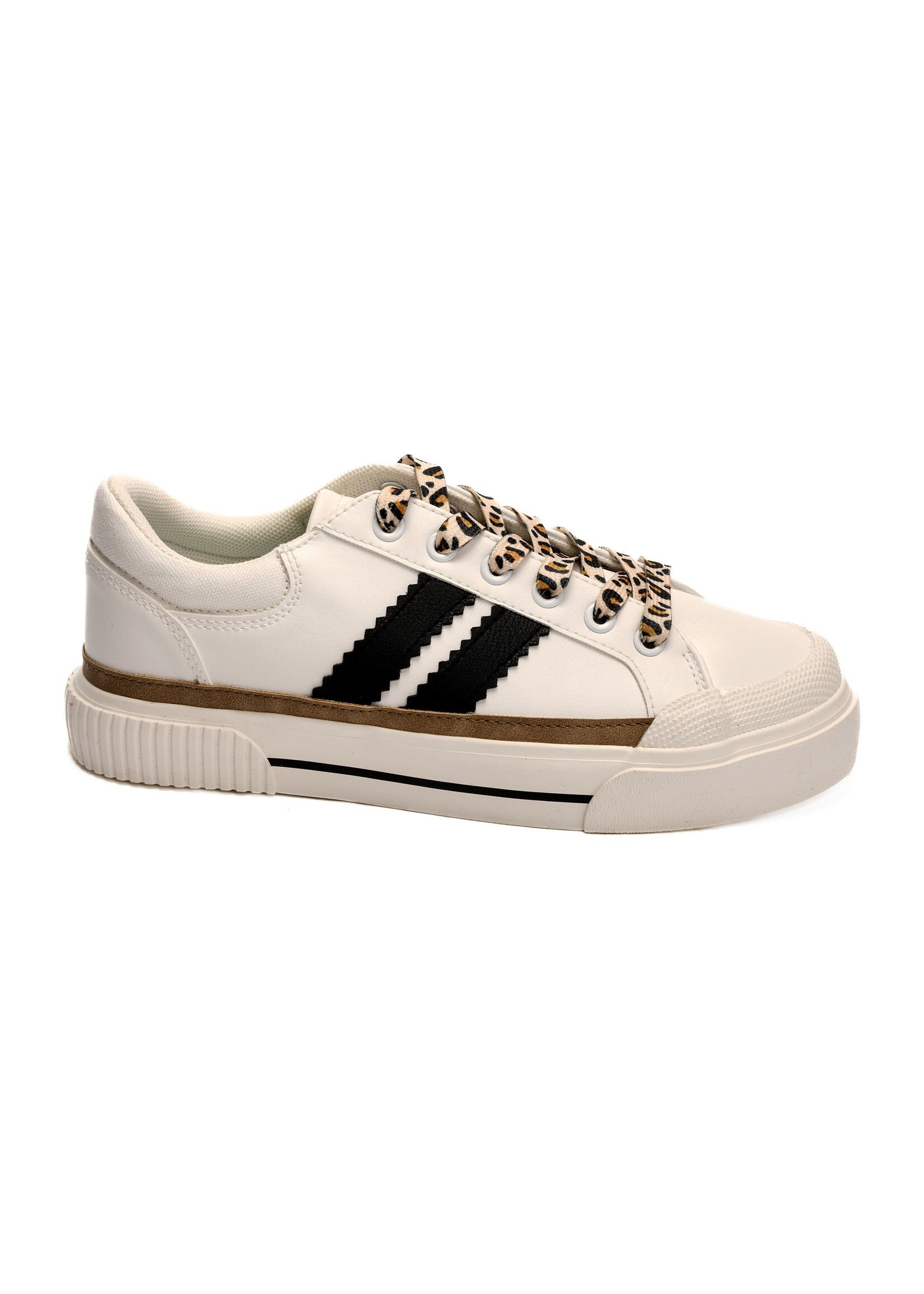 That's Her Sneaker