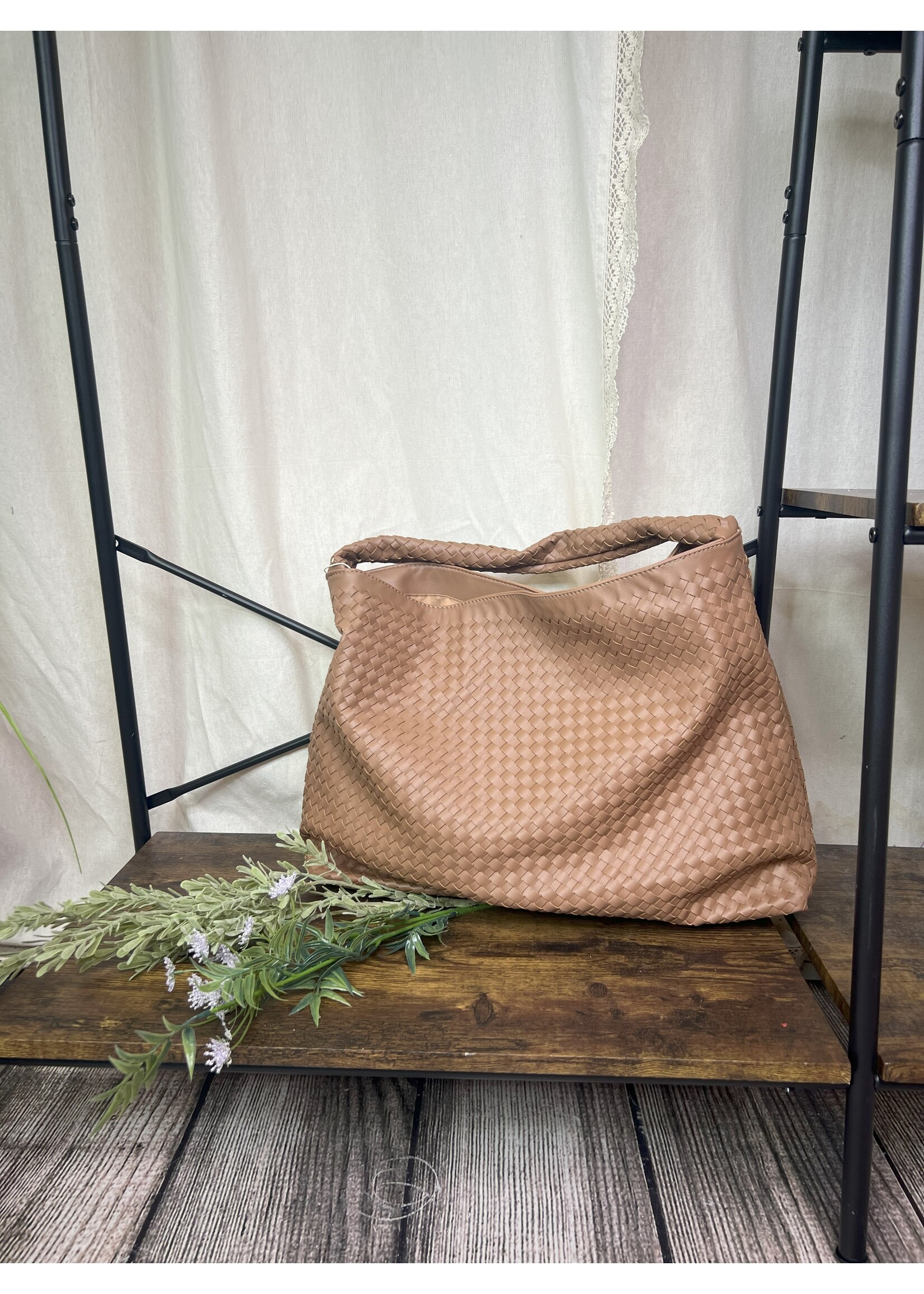 Lexi Hobo Bag