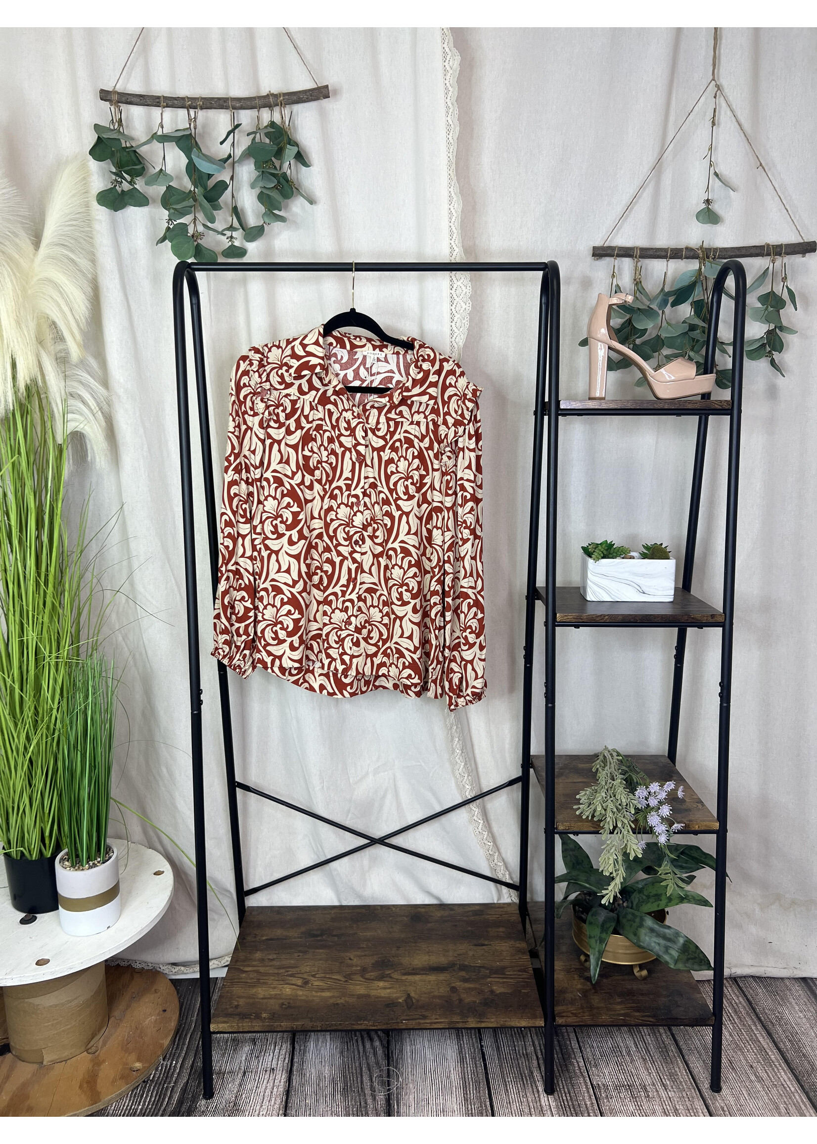 Playfully Composed Top