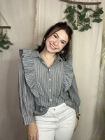 Such Classic Cuteness Top