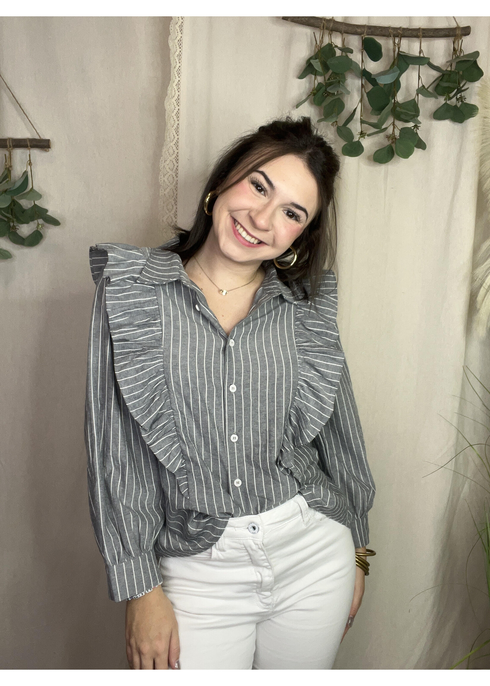 Such Classic Cuteness Top