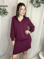 2her Midnight Mood Dress