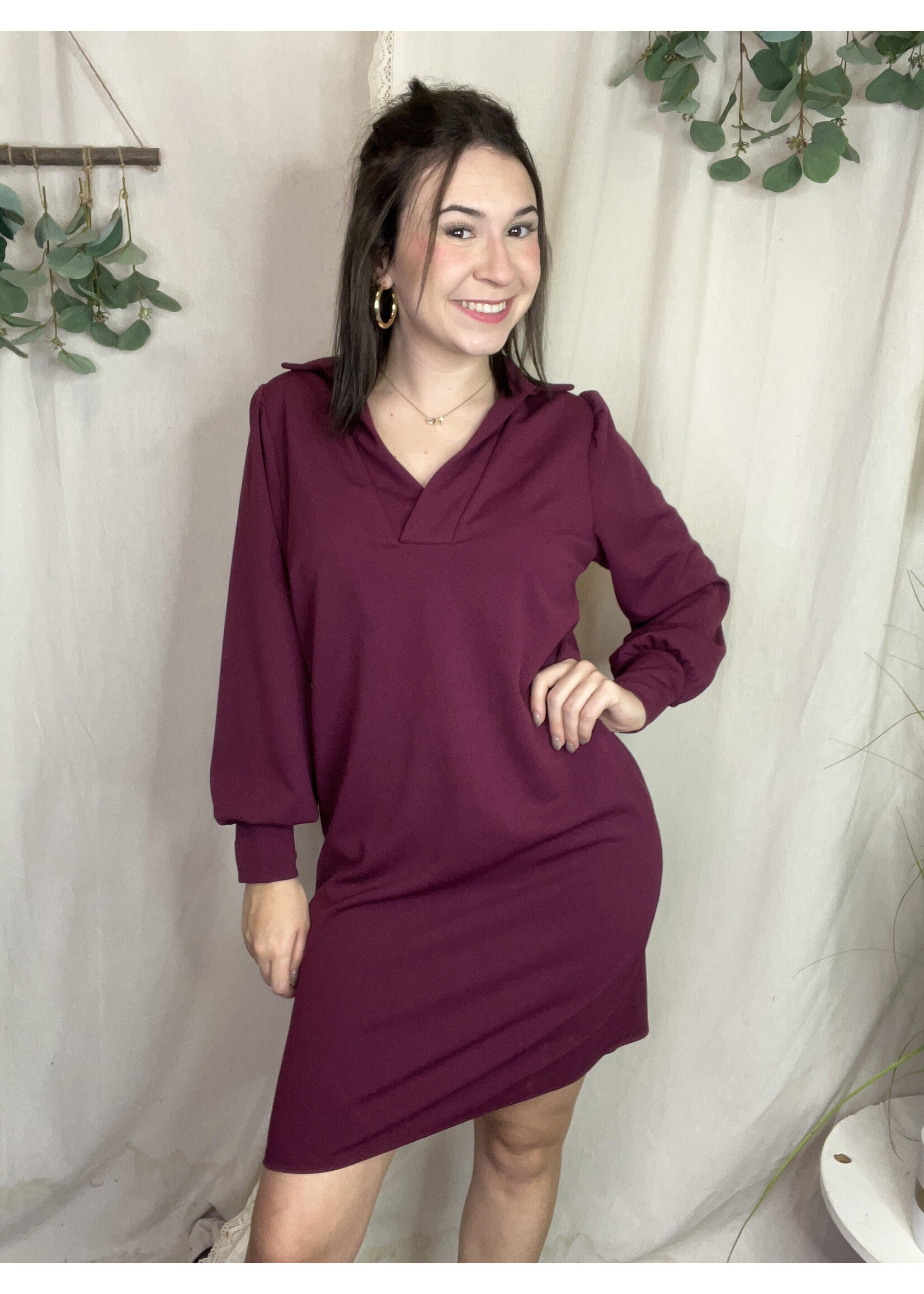 2her Midnight Mood Dress