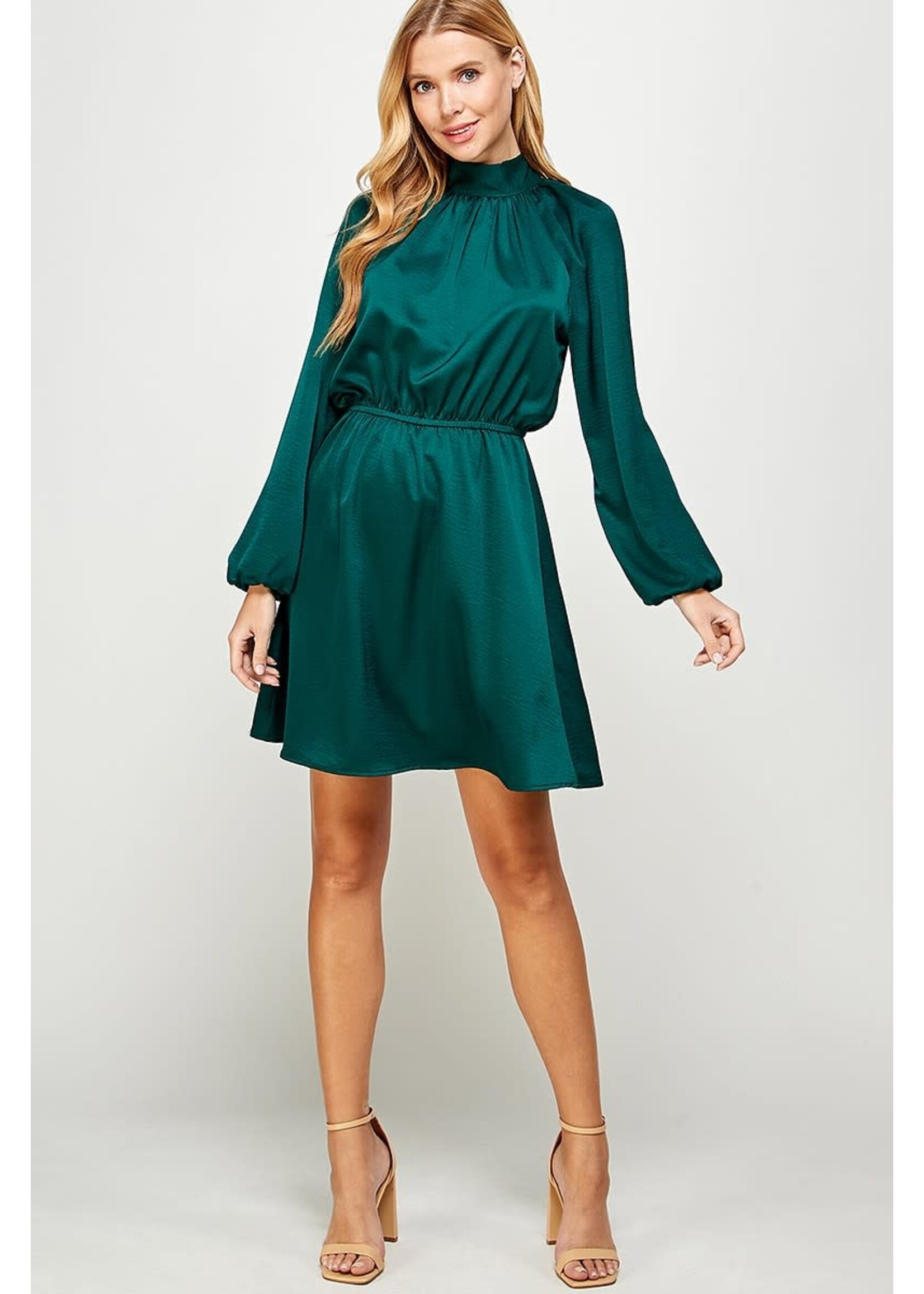 Beautiful Evenings Dress