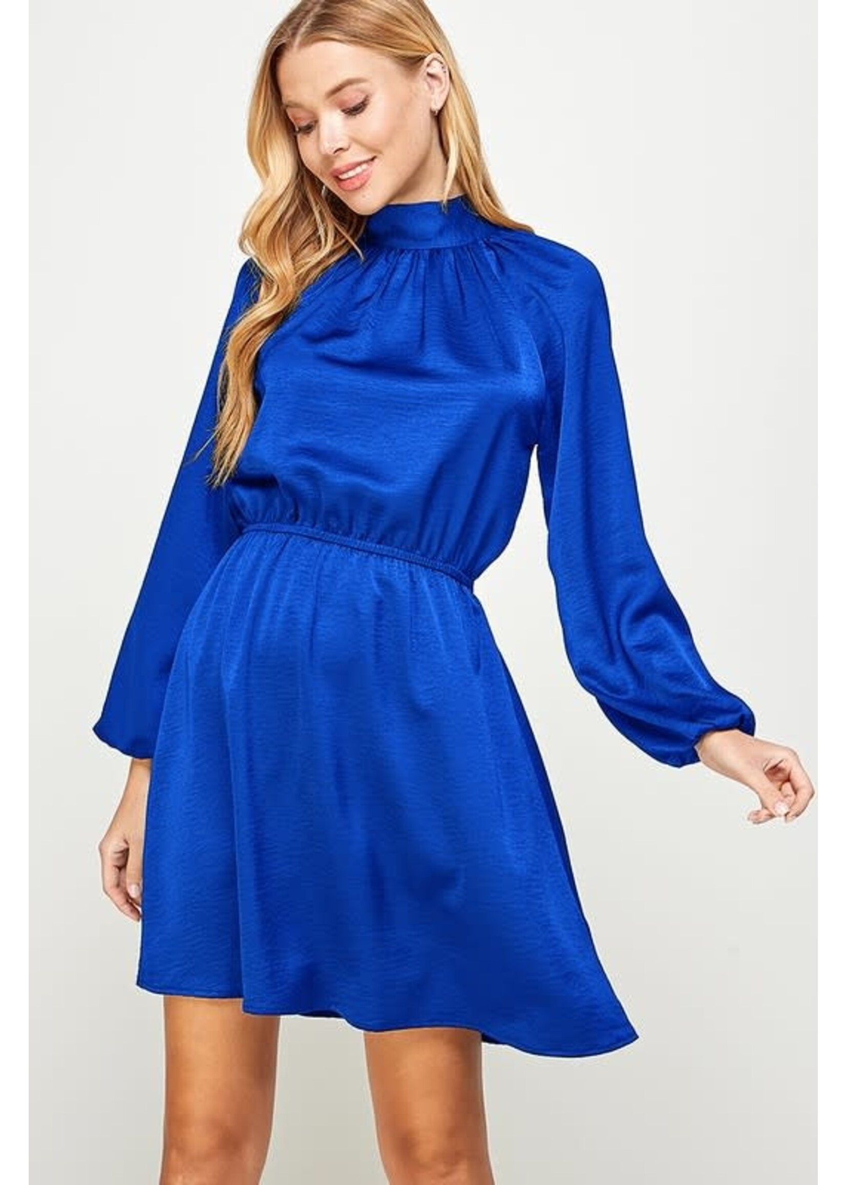 Beautiful Evenings Dress