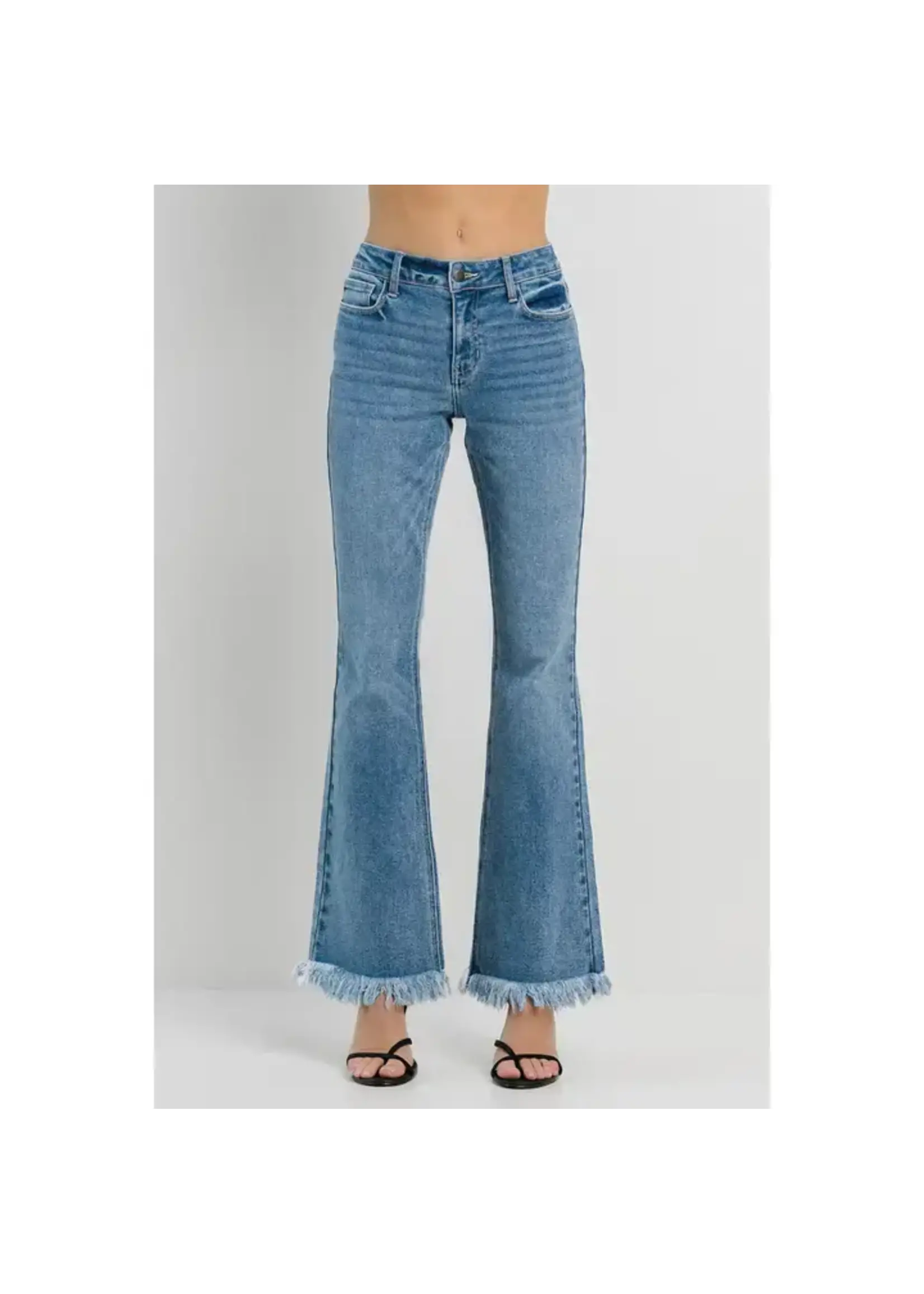 jelly jeans Boot Scootin' Boogie Jeans