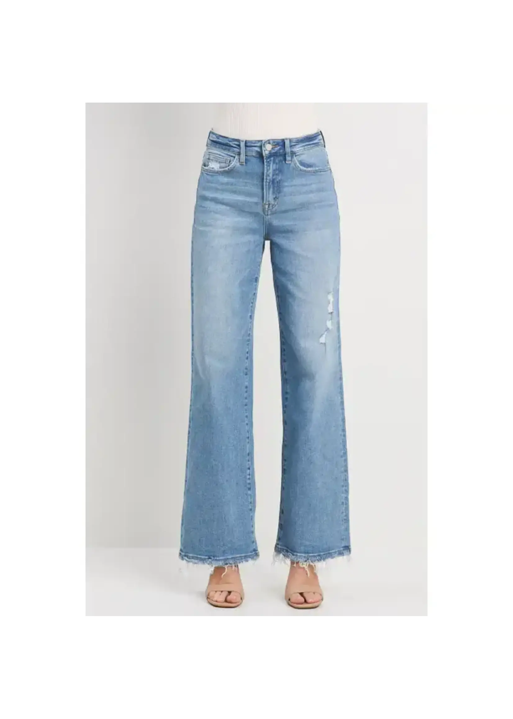 jelly jeans Headed To The Dance Floor Jeans