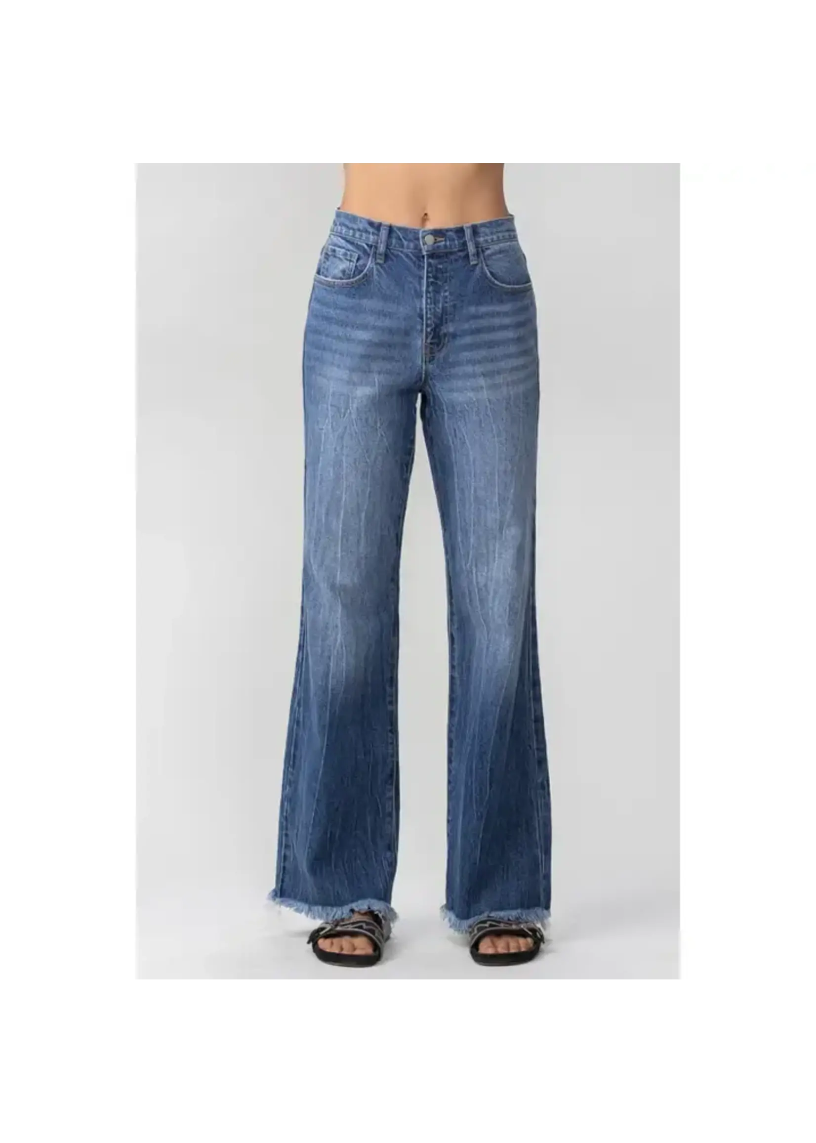 jelly jeans Whose Dad's Jeans